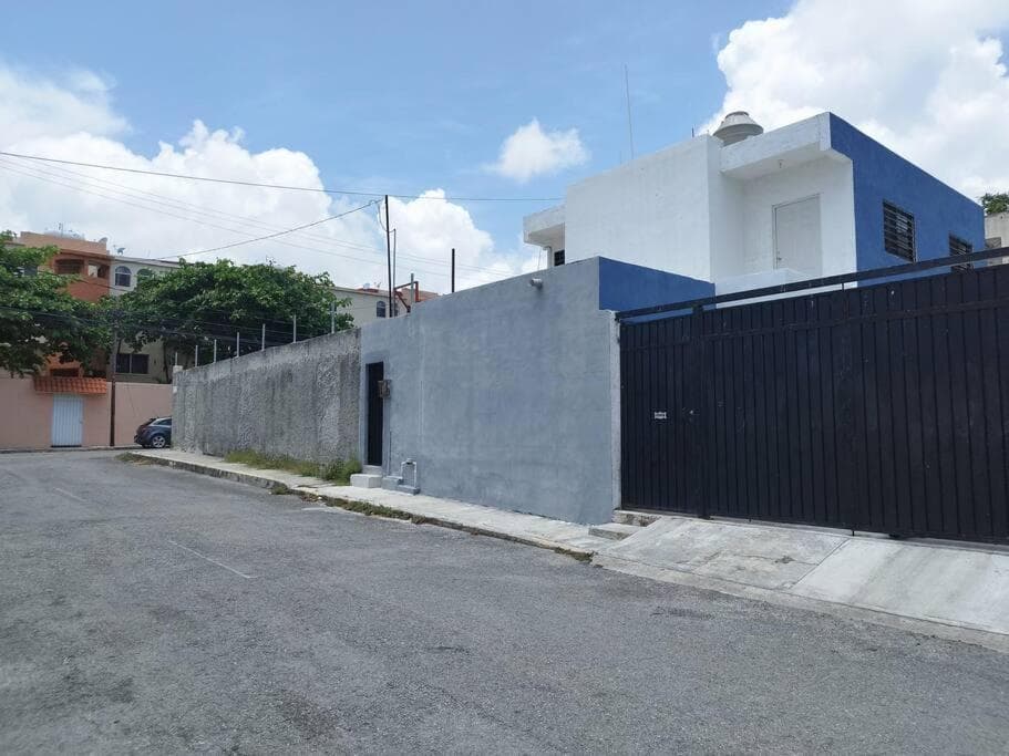 Estudio samba — 21