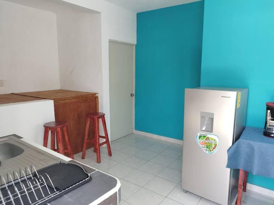 Estudio samba — 25