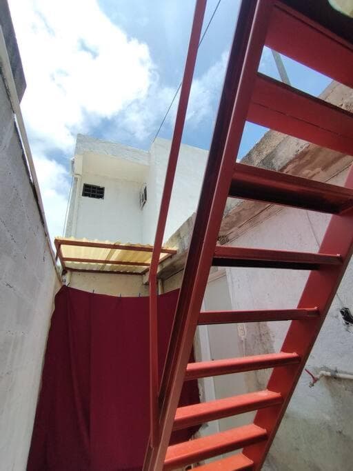 Estudio samba — 13