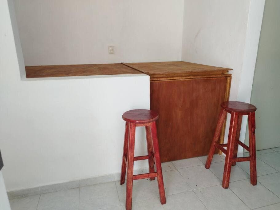 Estudio samba — 17