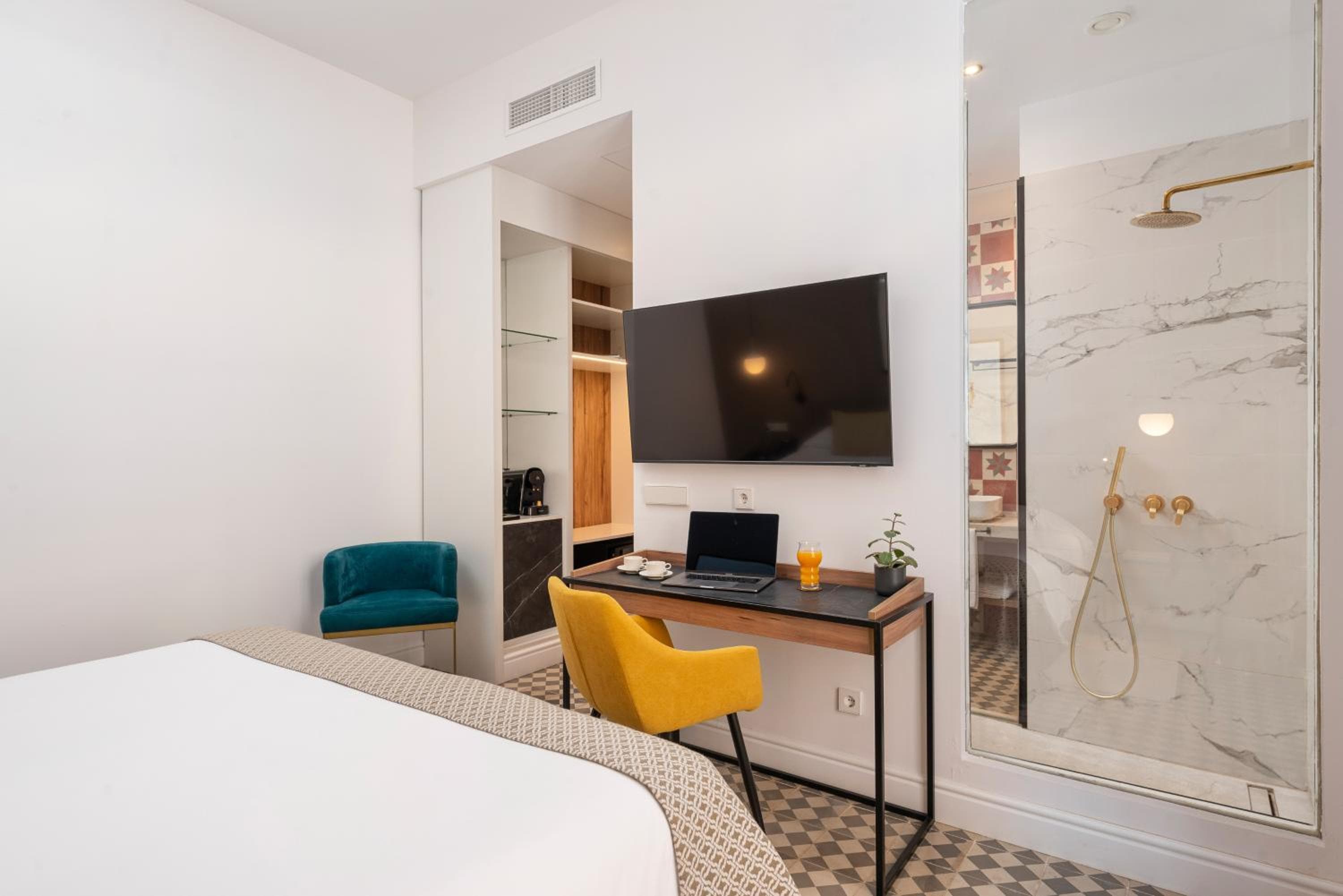 Hotel Can Quetglas — 26