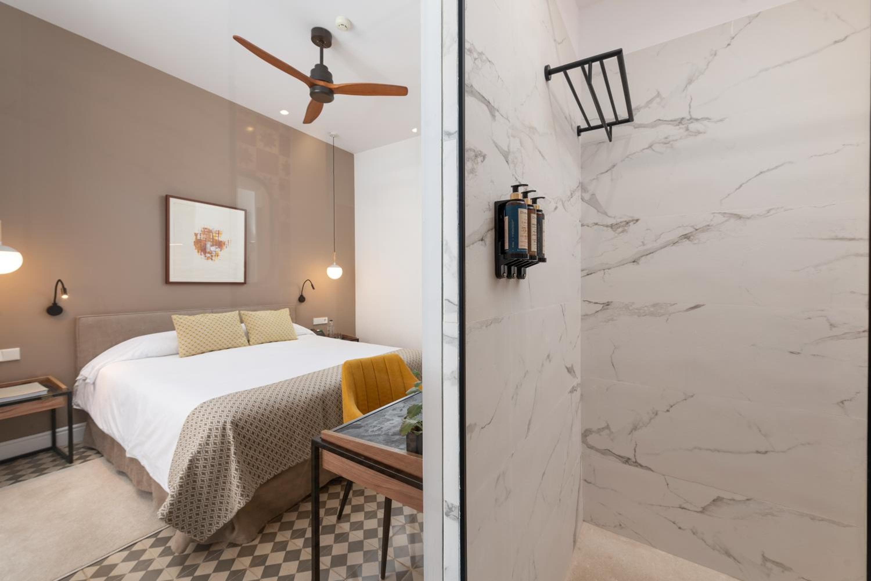 Hotel Can Quetglas — 20