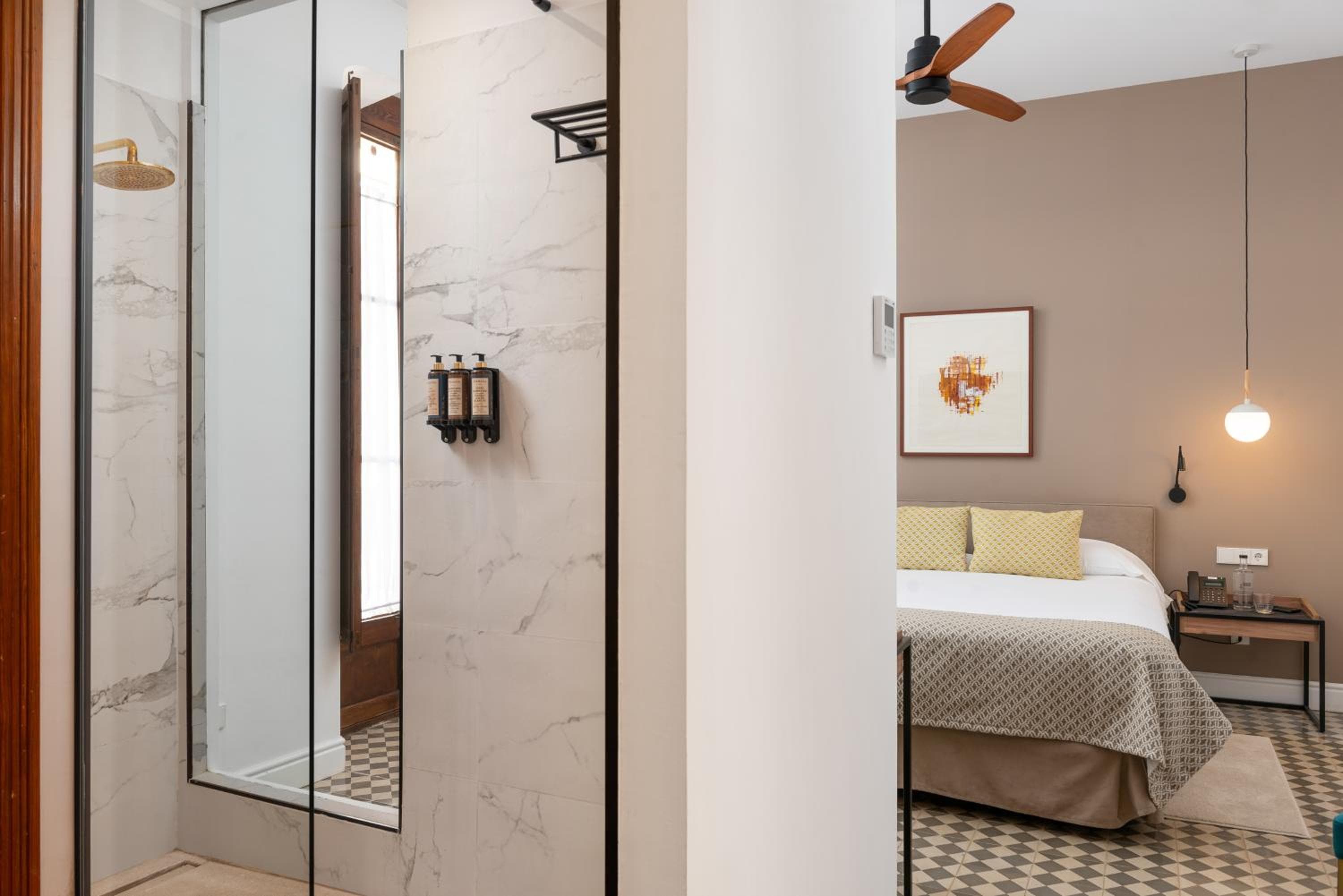 Hotel Can Quetglas — 7