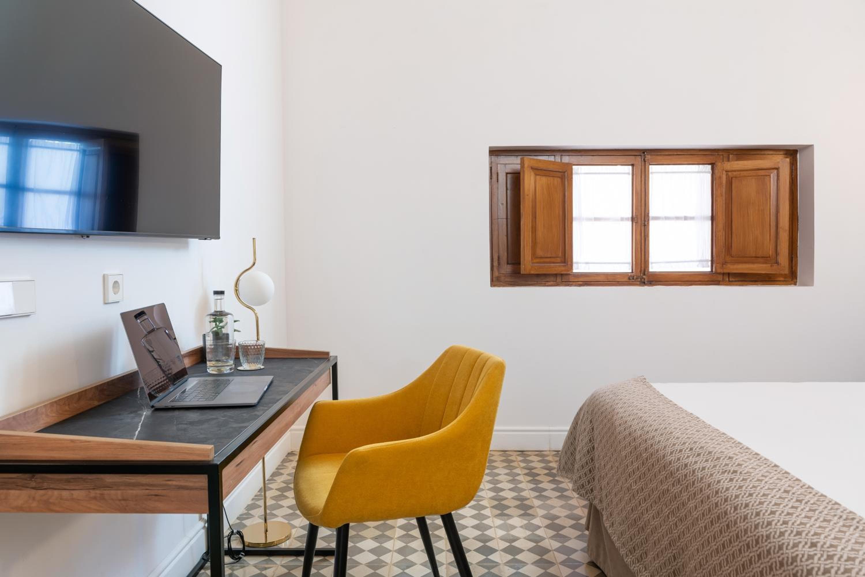 Hotel Can Quetglas — 21