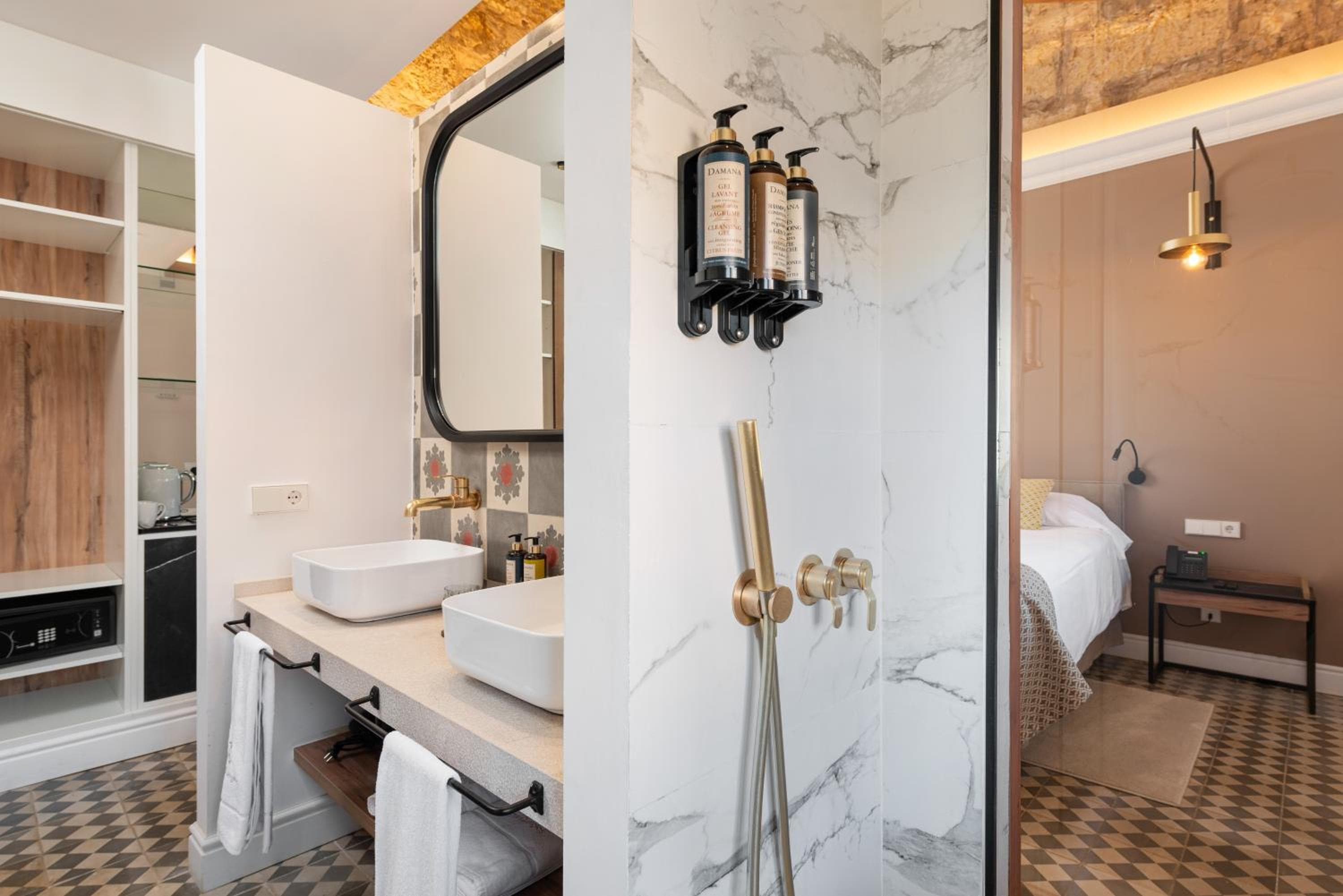Hotel Can Quetglas — 2