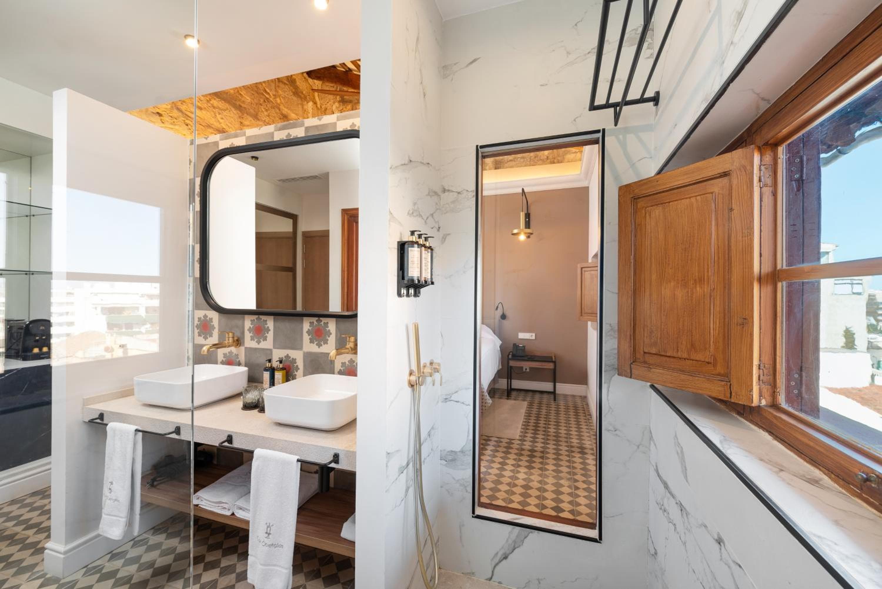 Hotel Can Quetglas — 13