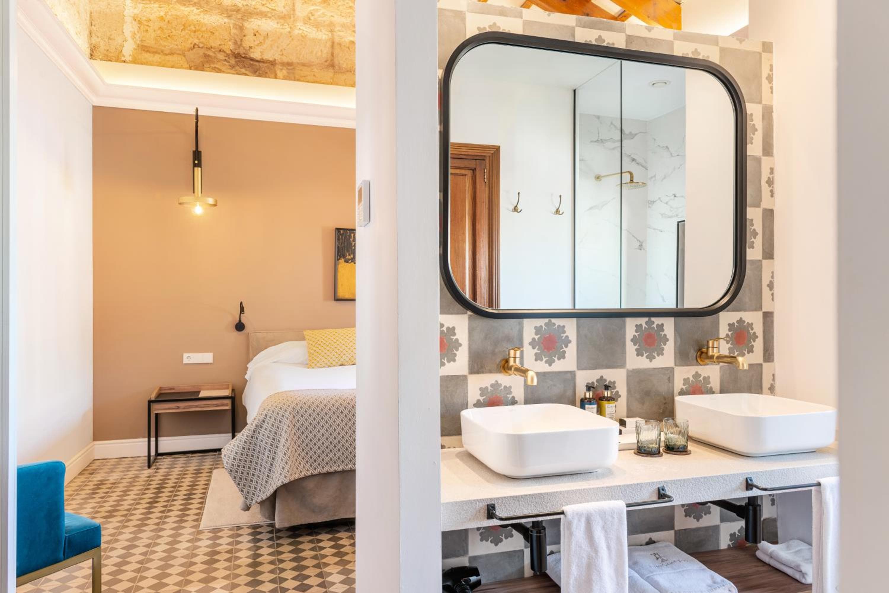 Hotel Can Quetglas — 18
