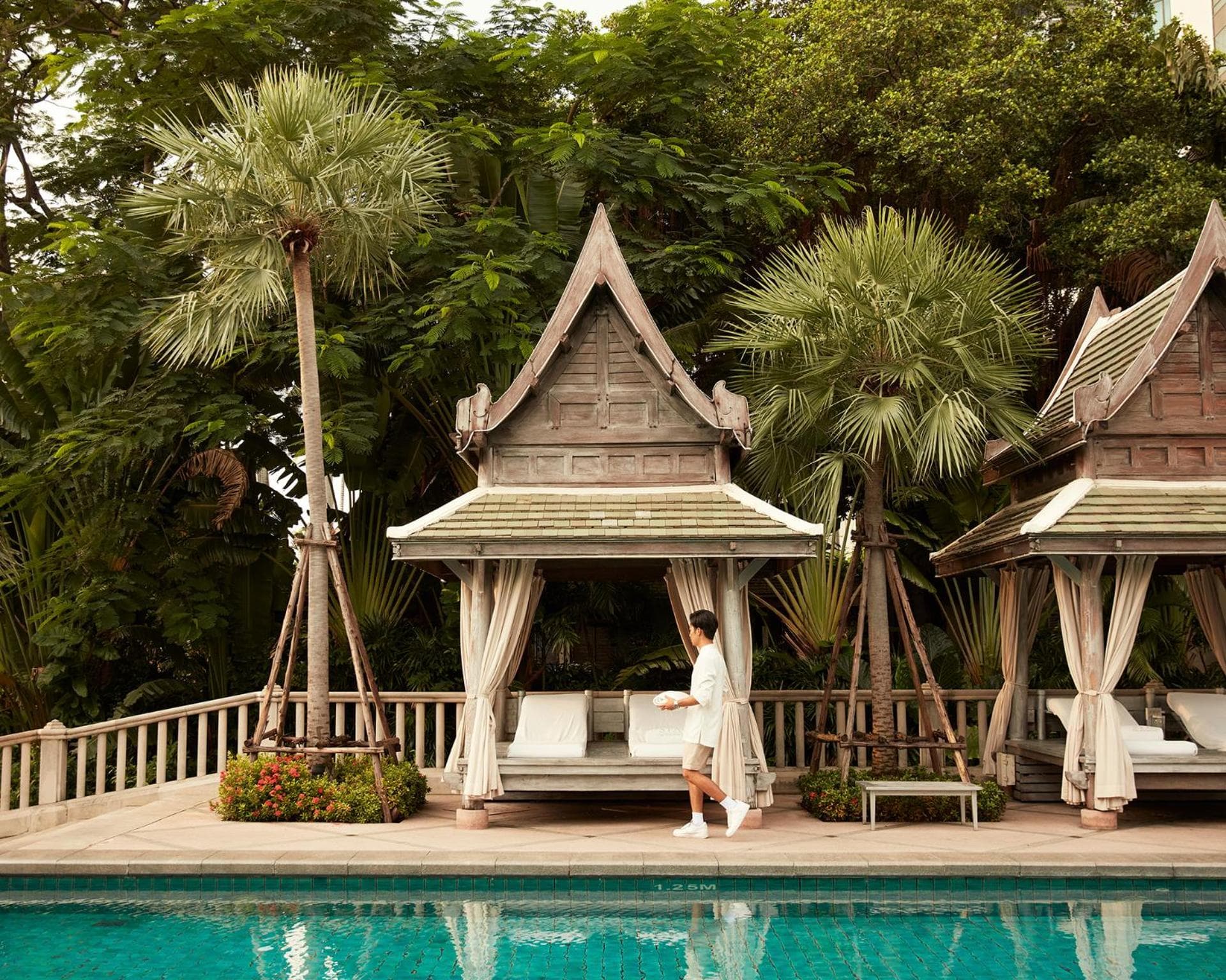 The Peninsula Bangkok — 26