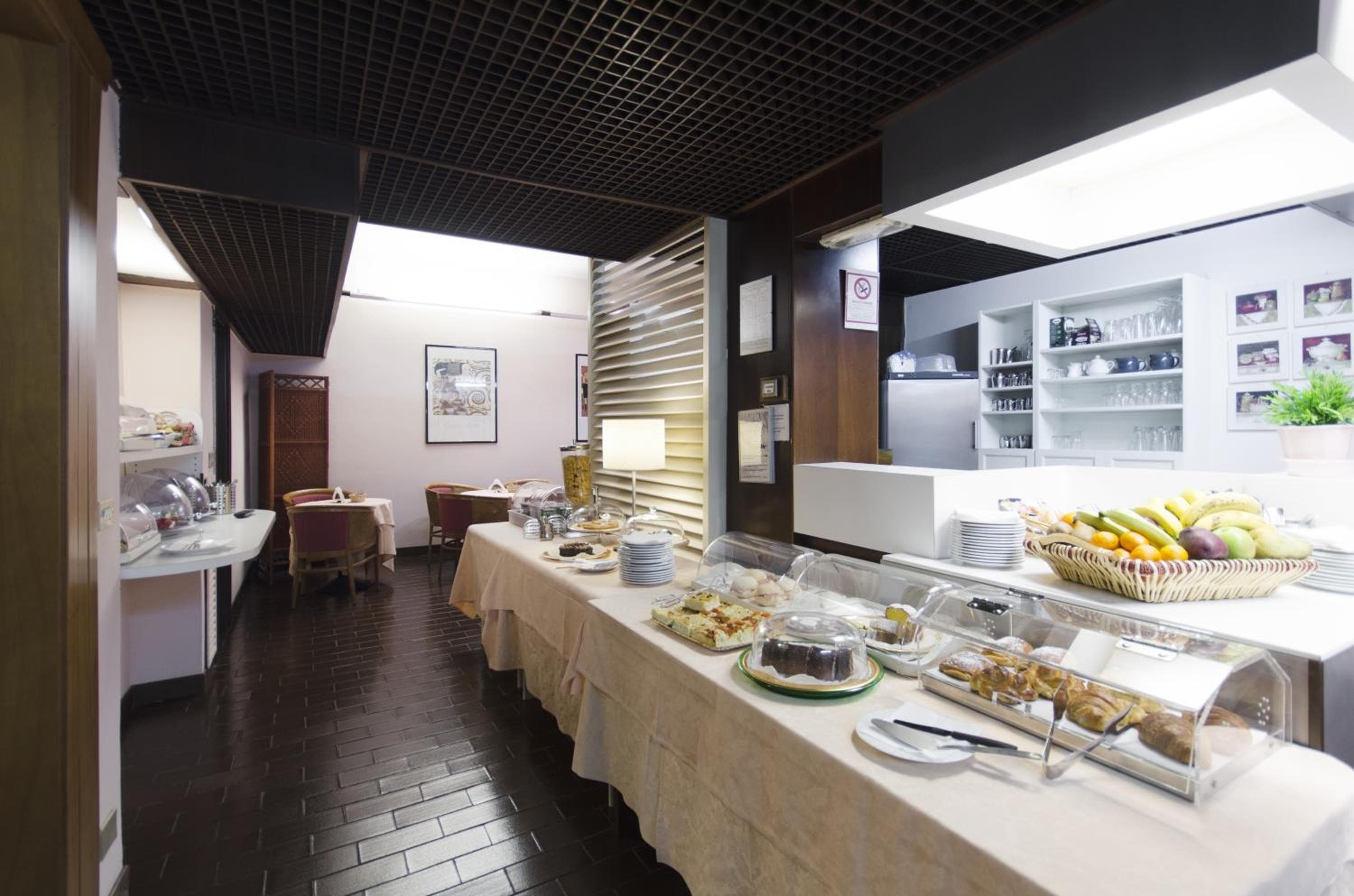Hotel Molise 2 — 24