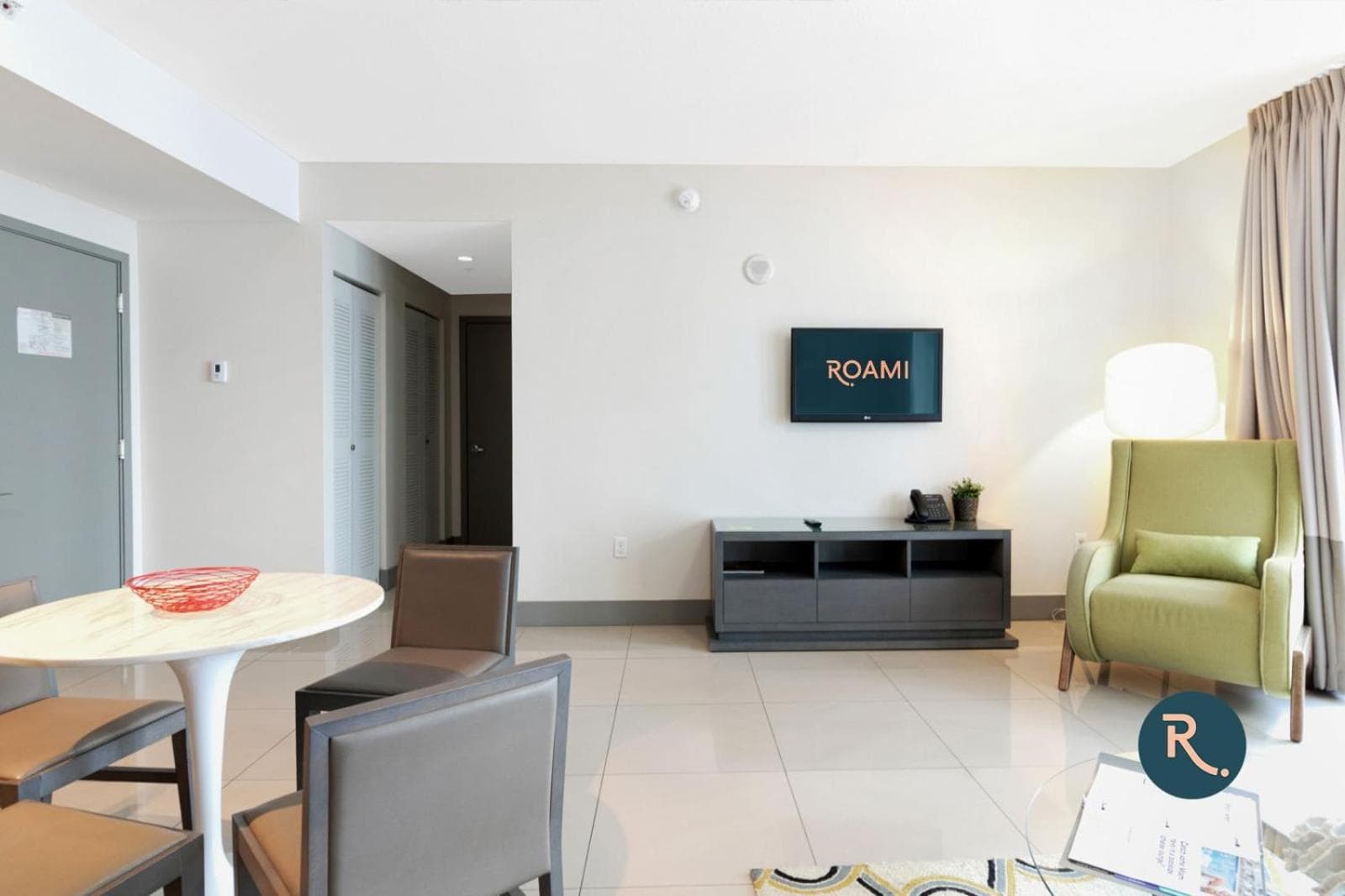 Roami im Habitat Brickell — 30
