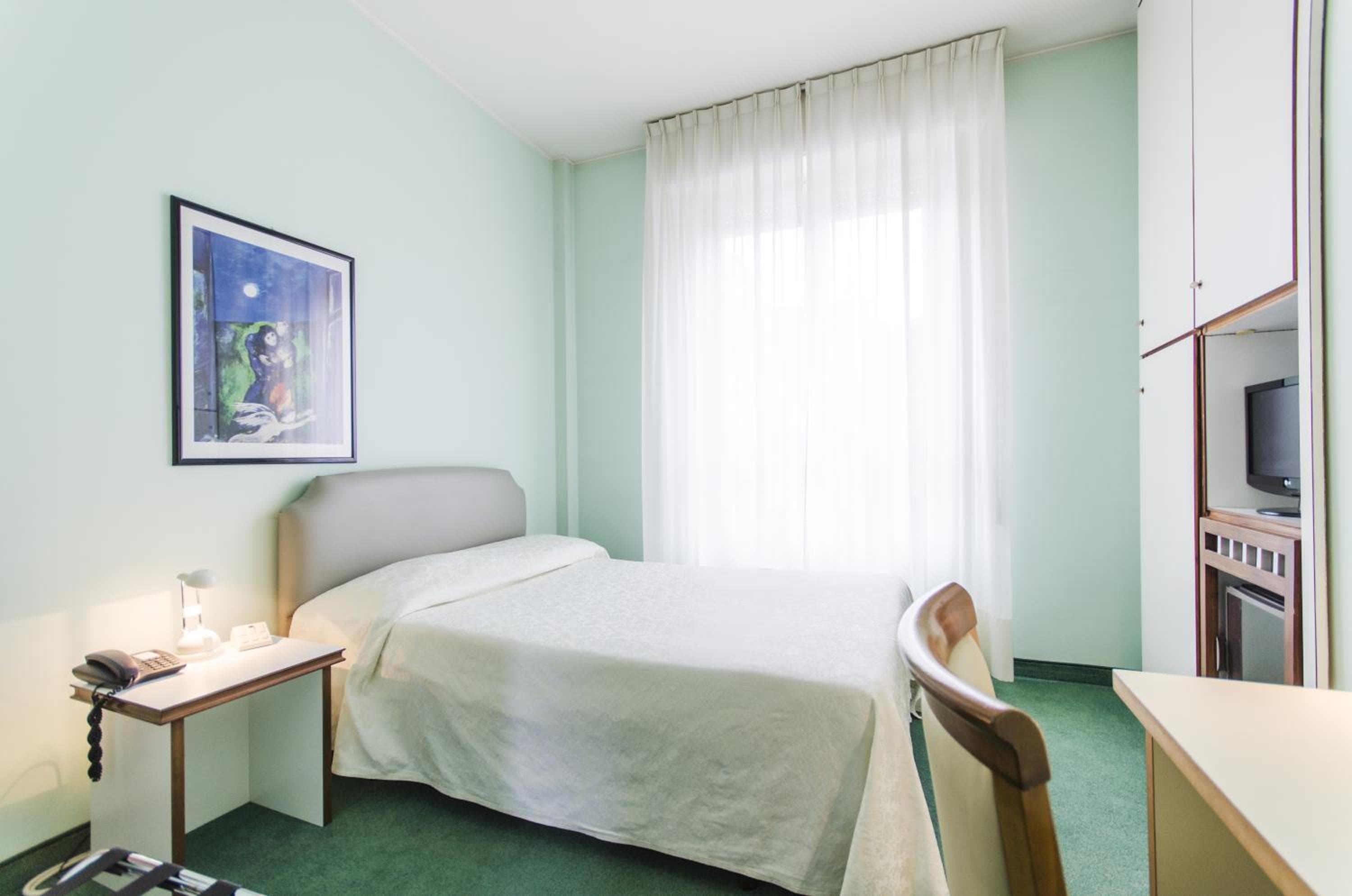 Hotel Molise 2 — 7