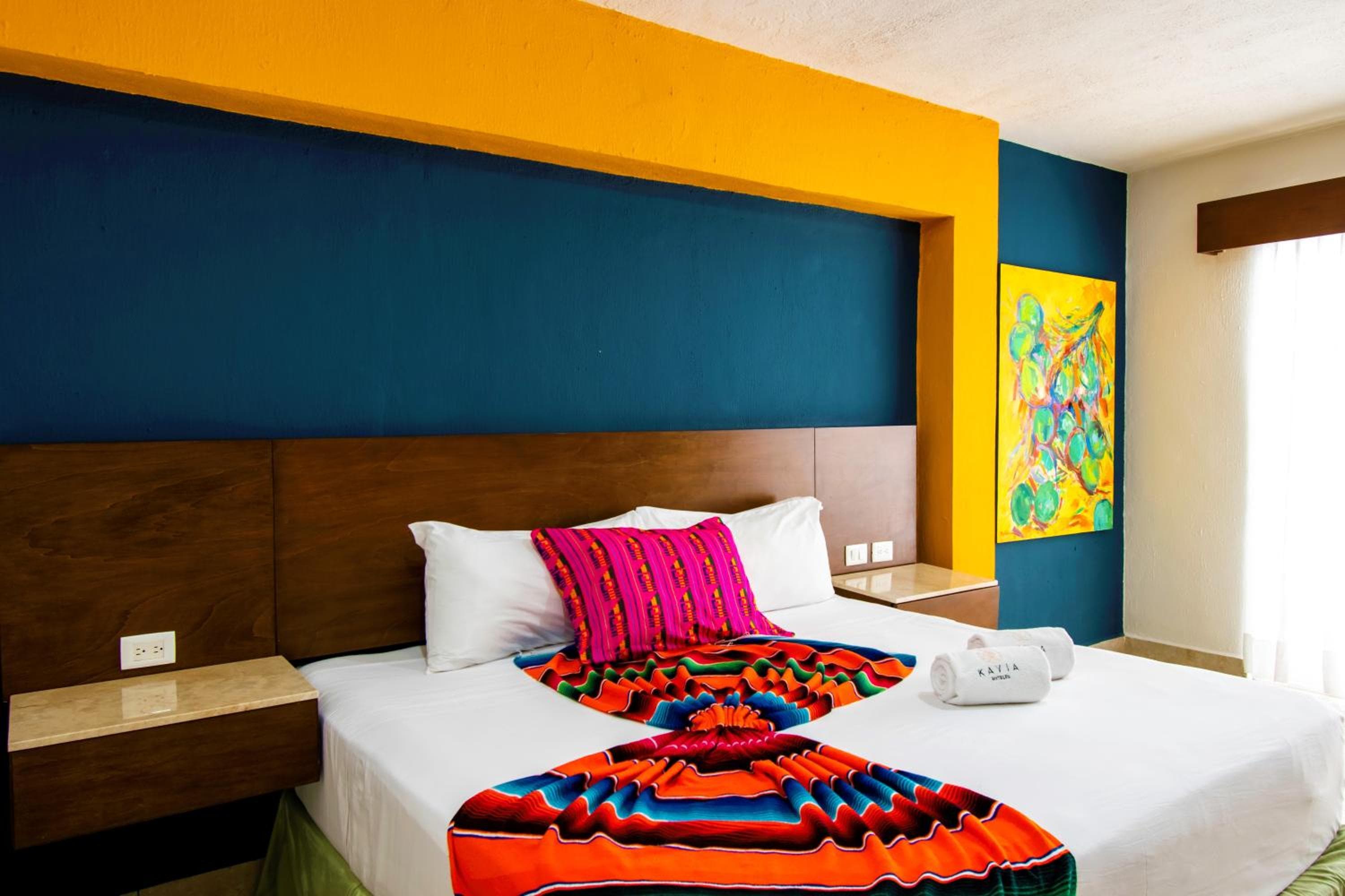 Hotel Mariachi by Kavia 5th Av — 26