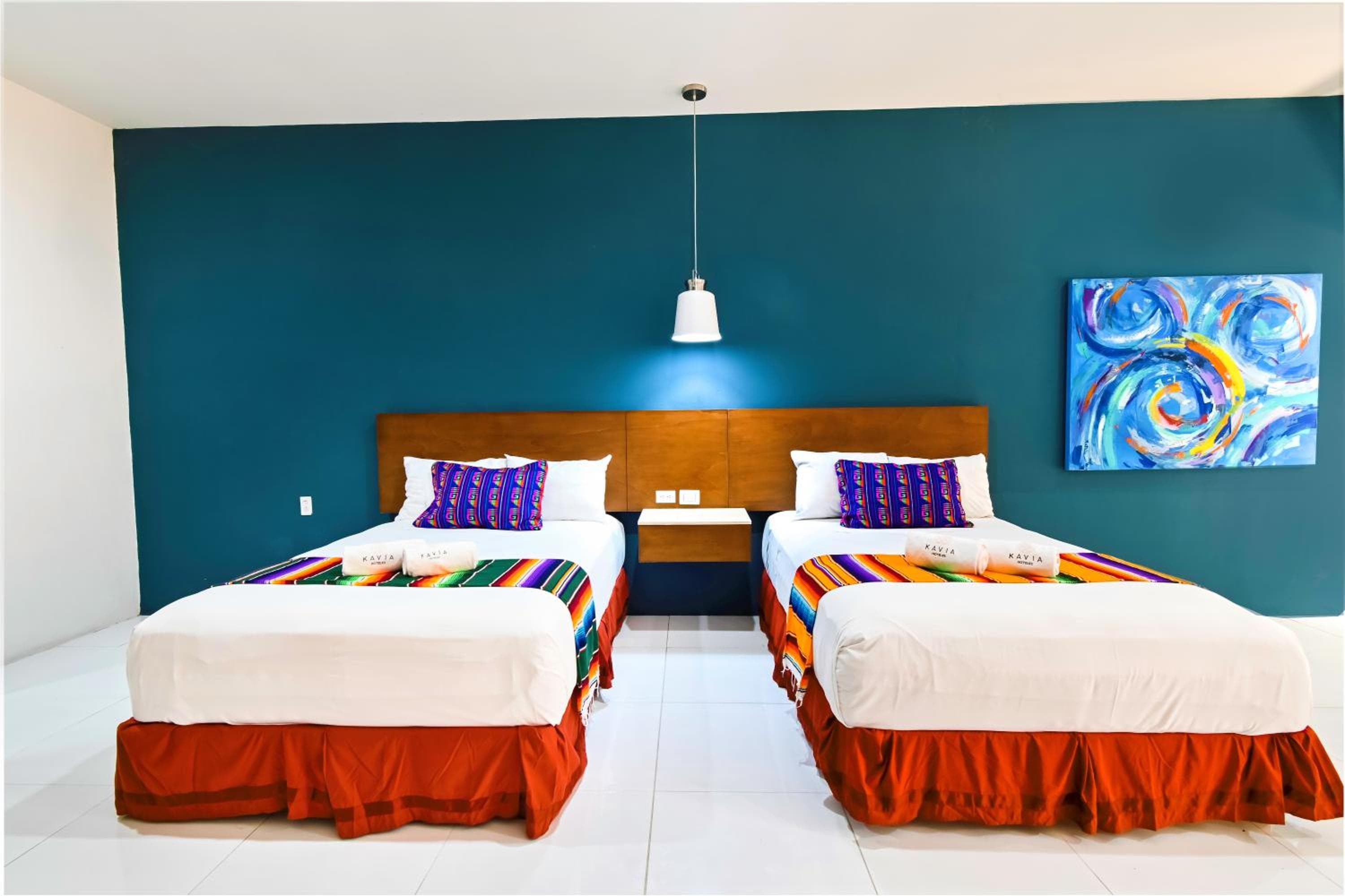 Hotel Mariachi by Kavia 5th Av — 8