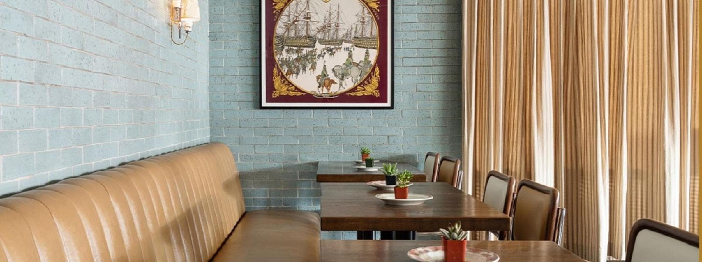 Palihotel Melrose — 27