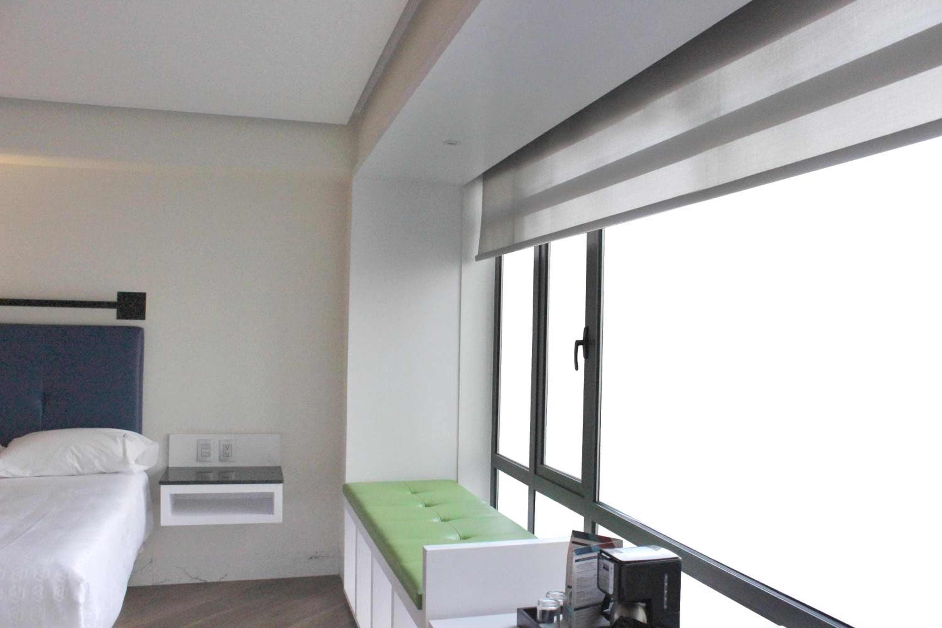 WeEnjoy Hotels Aeropuerto CDMX — 10