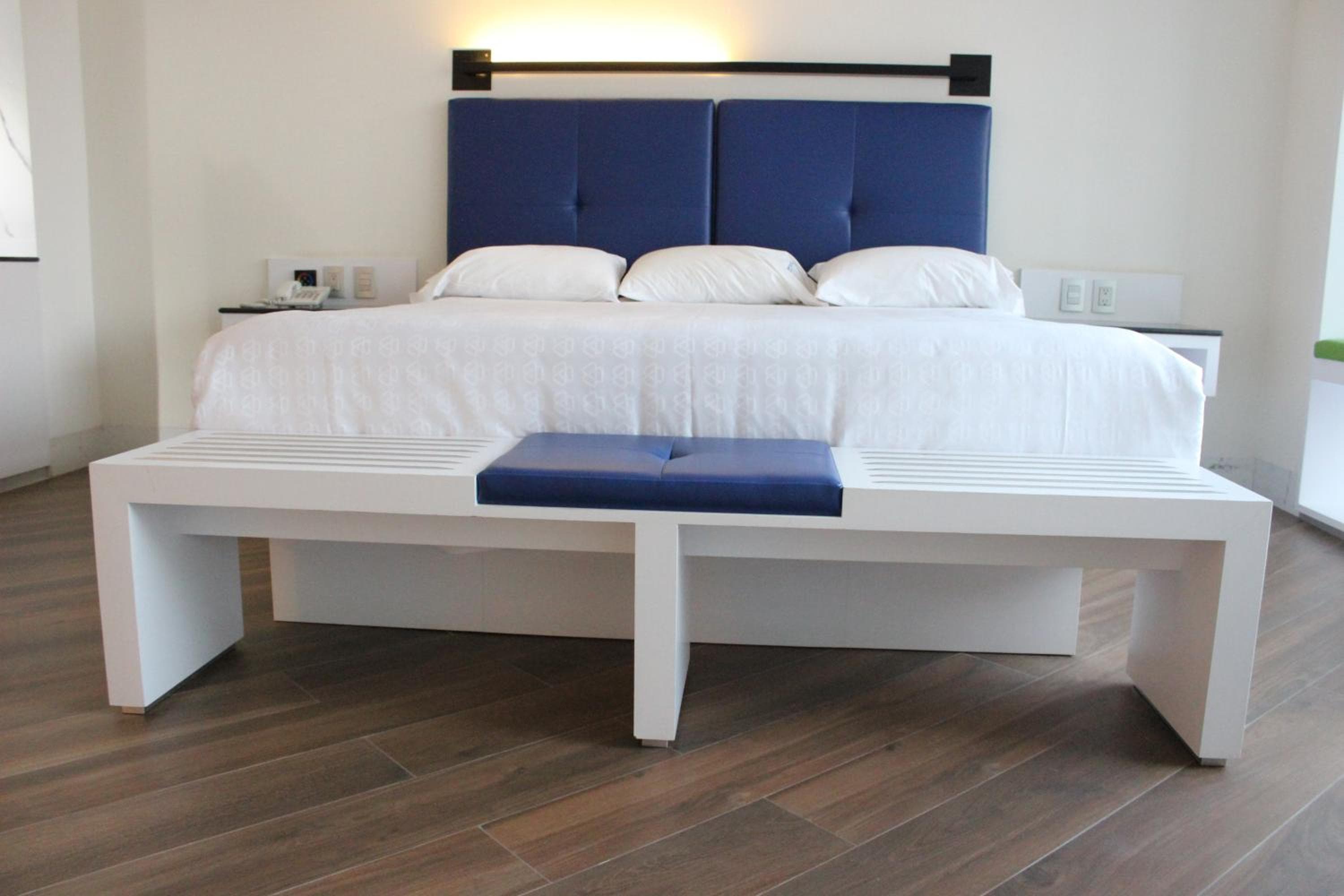WeEnjoy Hotels Aeropuerto CDMX — 21