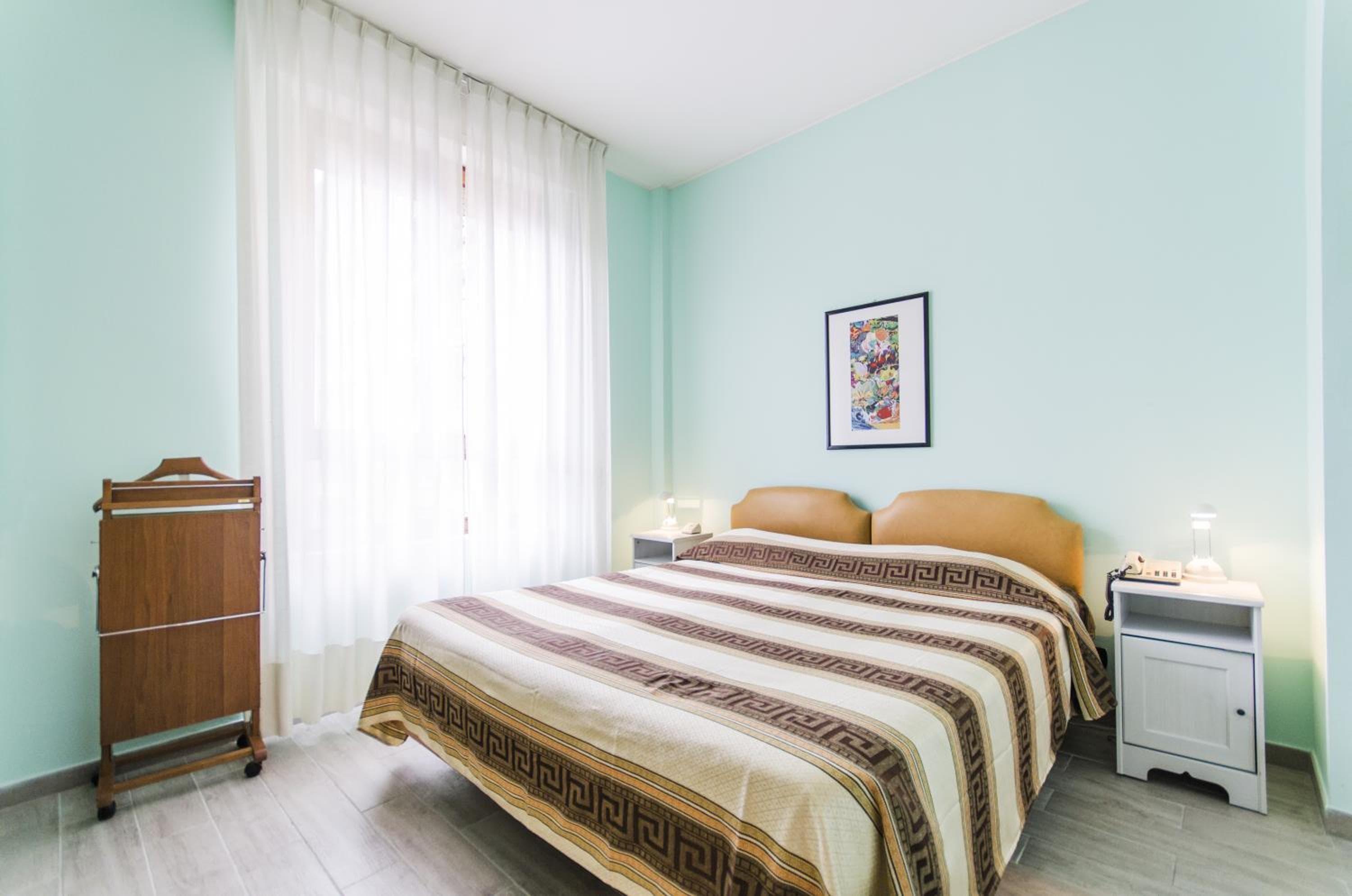 Hotel Molise 2 — 15