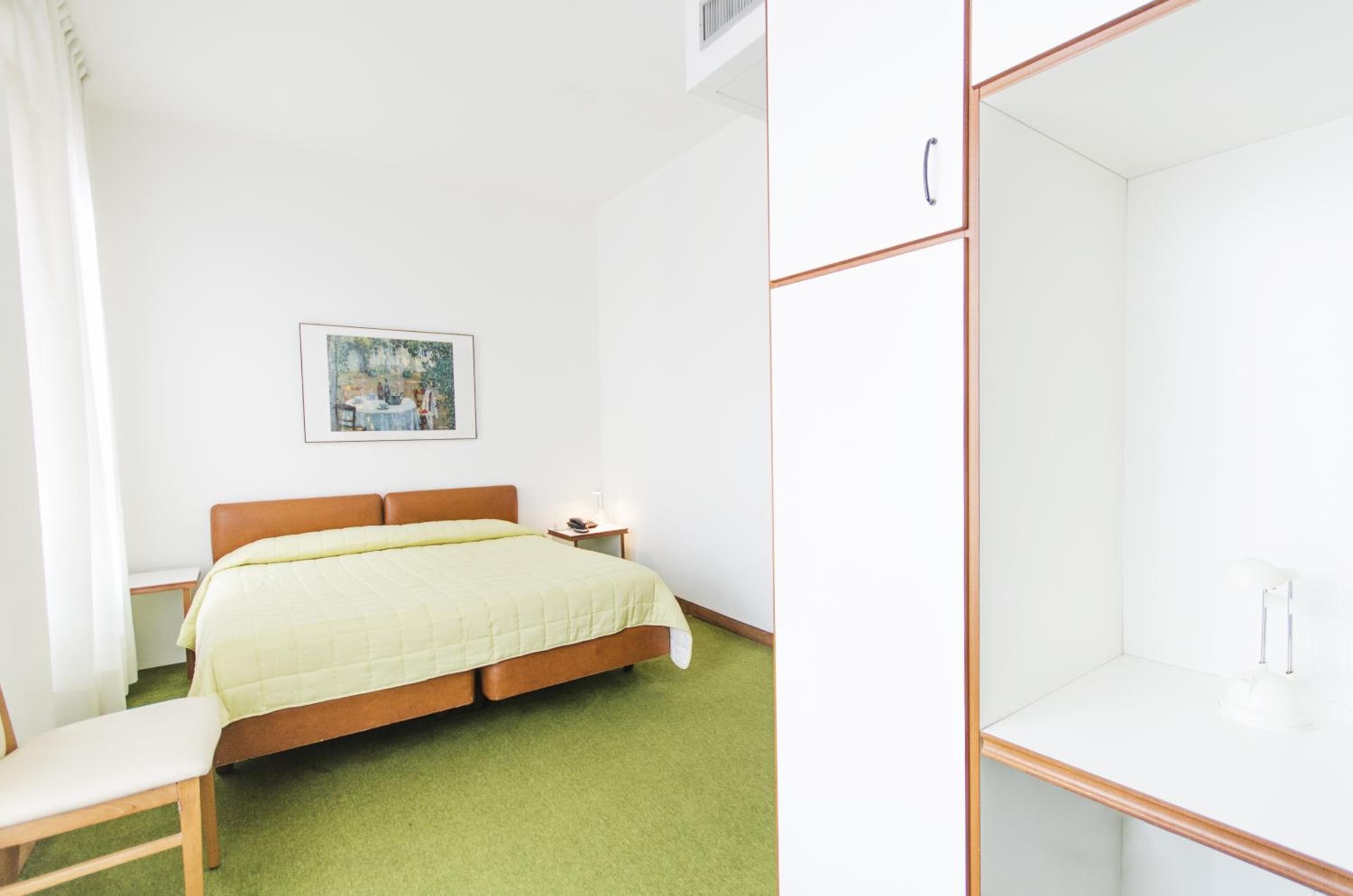 Hotel Molise 2 — 20