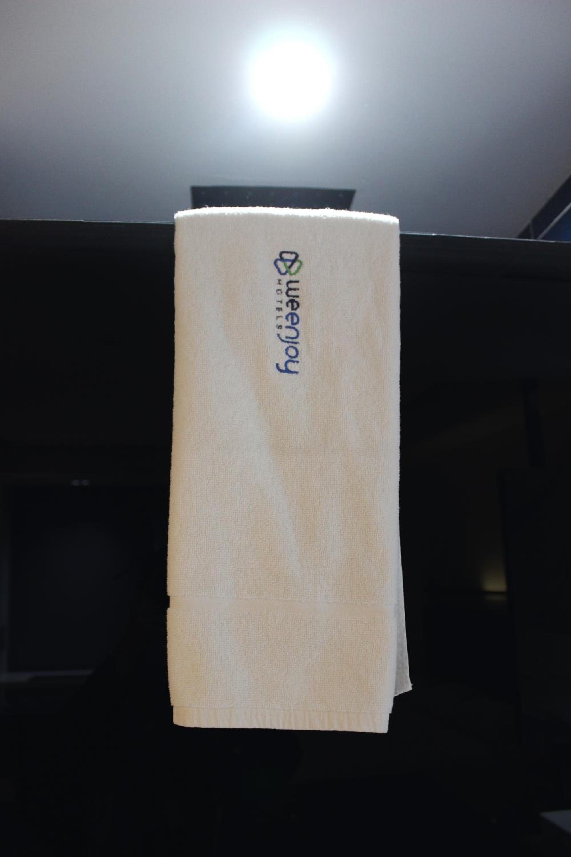 WeEnjoy Hotels Aeropuerto CDMX — 16
