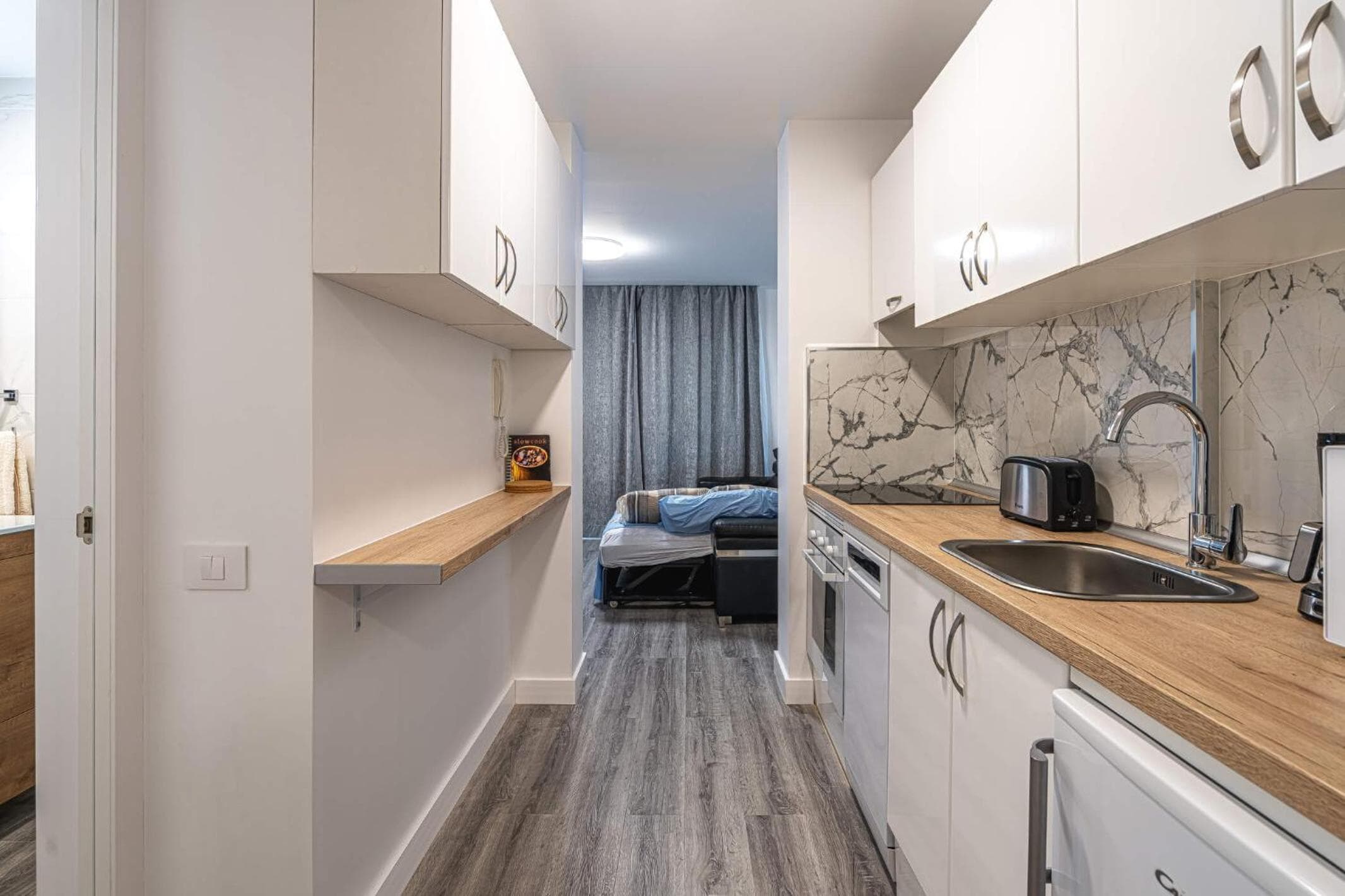 As de Casas - San Telmo 1 - Los Cristianos — 5