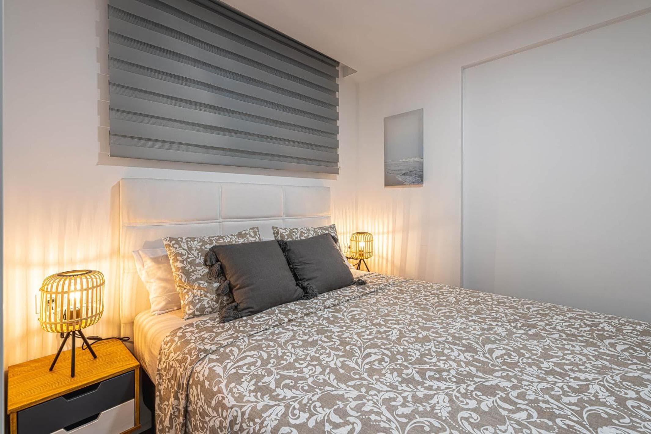 As de Casas - San Telmo 1 - Los Cristianos — 1