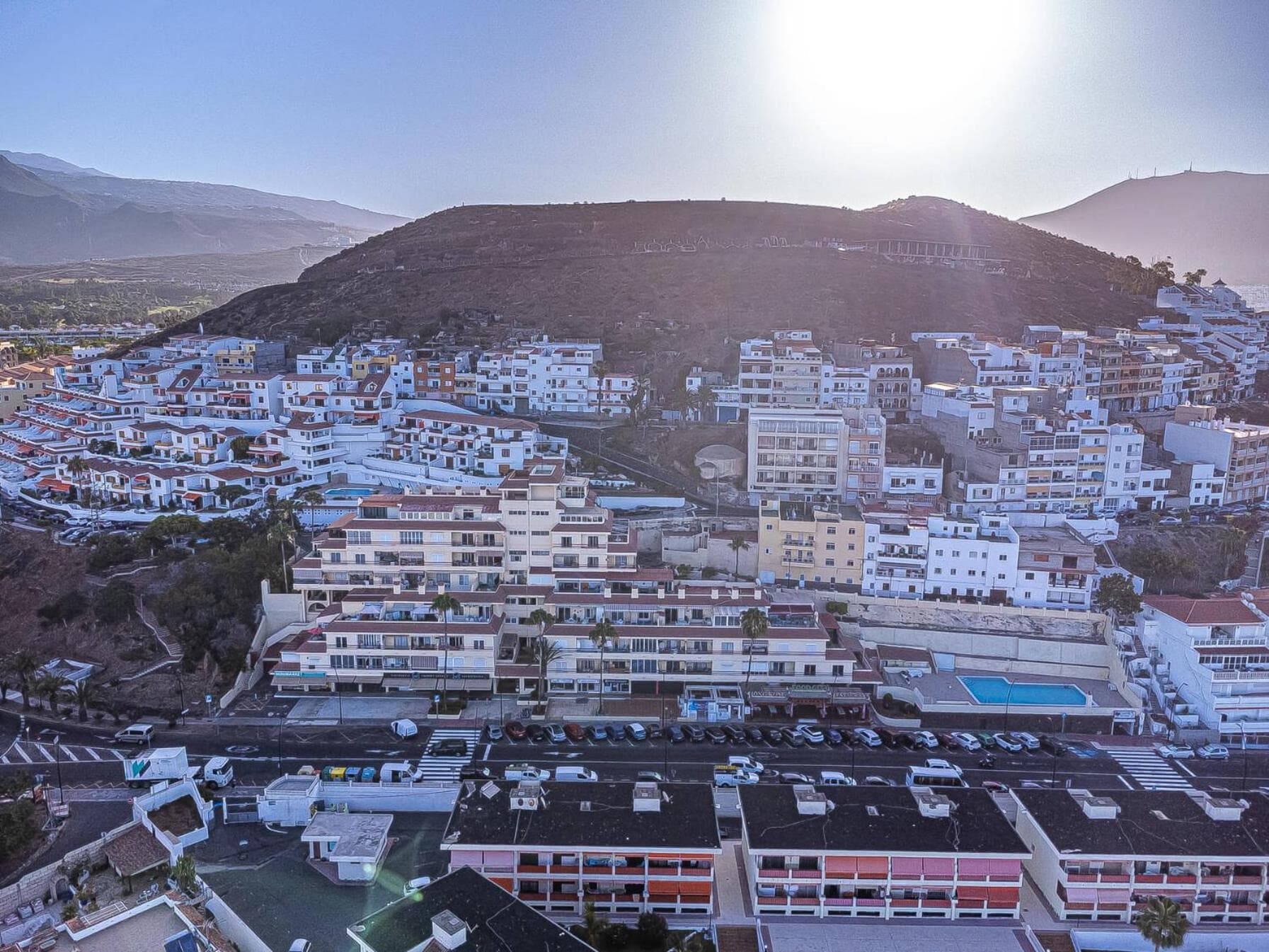 As de Casas - San Telmo 1 - Los Cristianos — 4