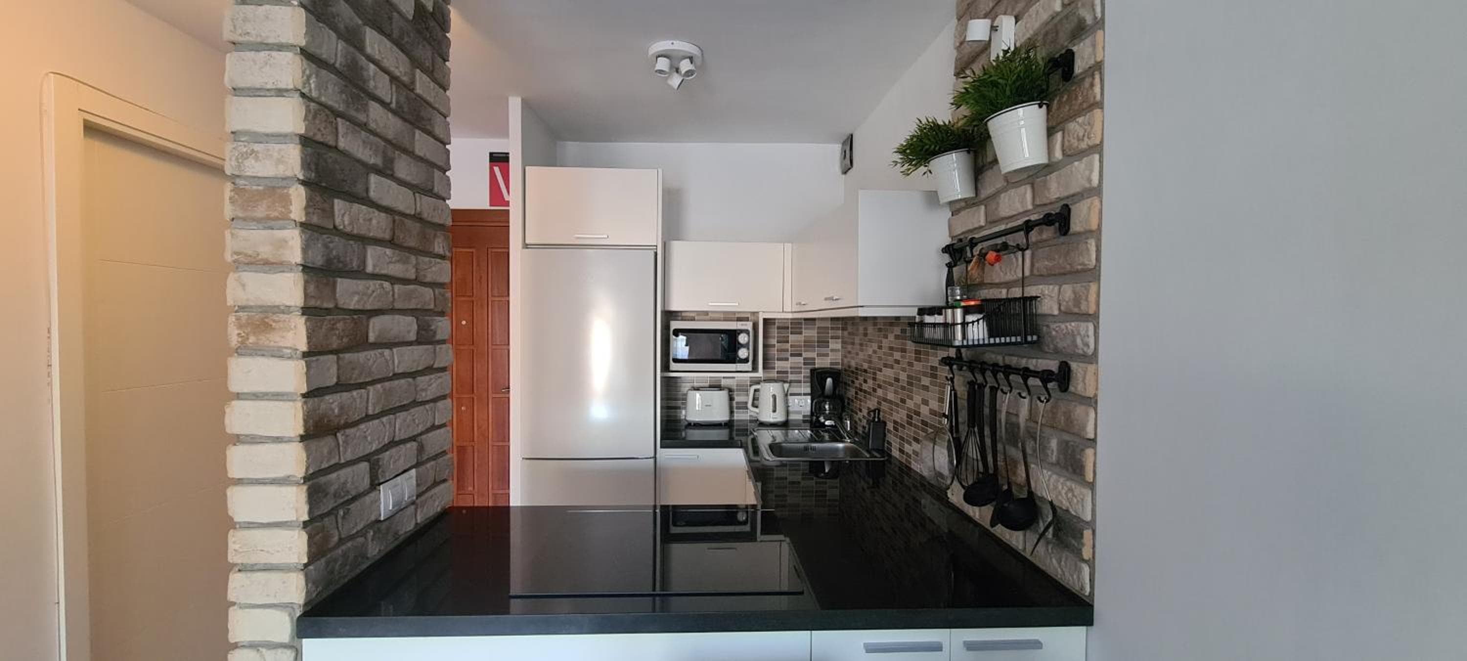 Torres del Sol-La Perla- Beachfront & Ocean View — 2