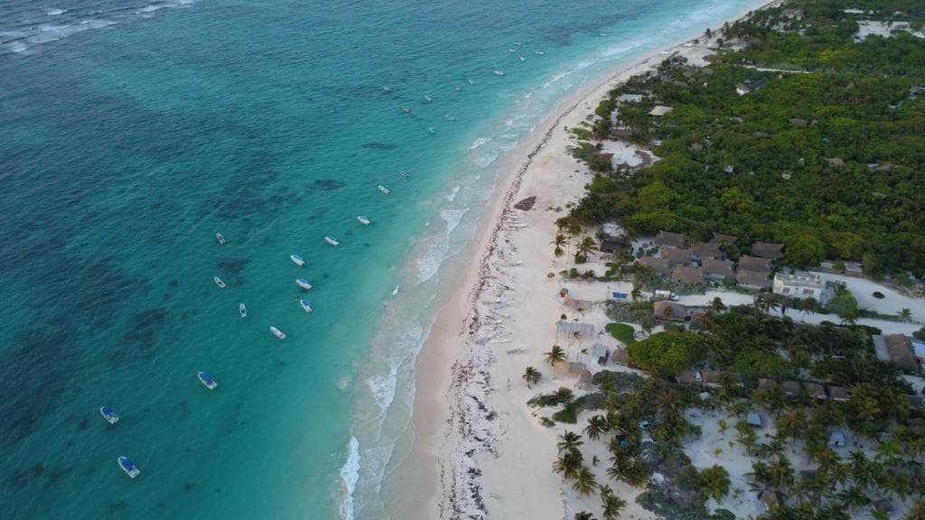 Glamp Ikal Tulum — 29