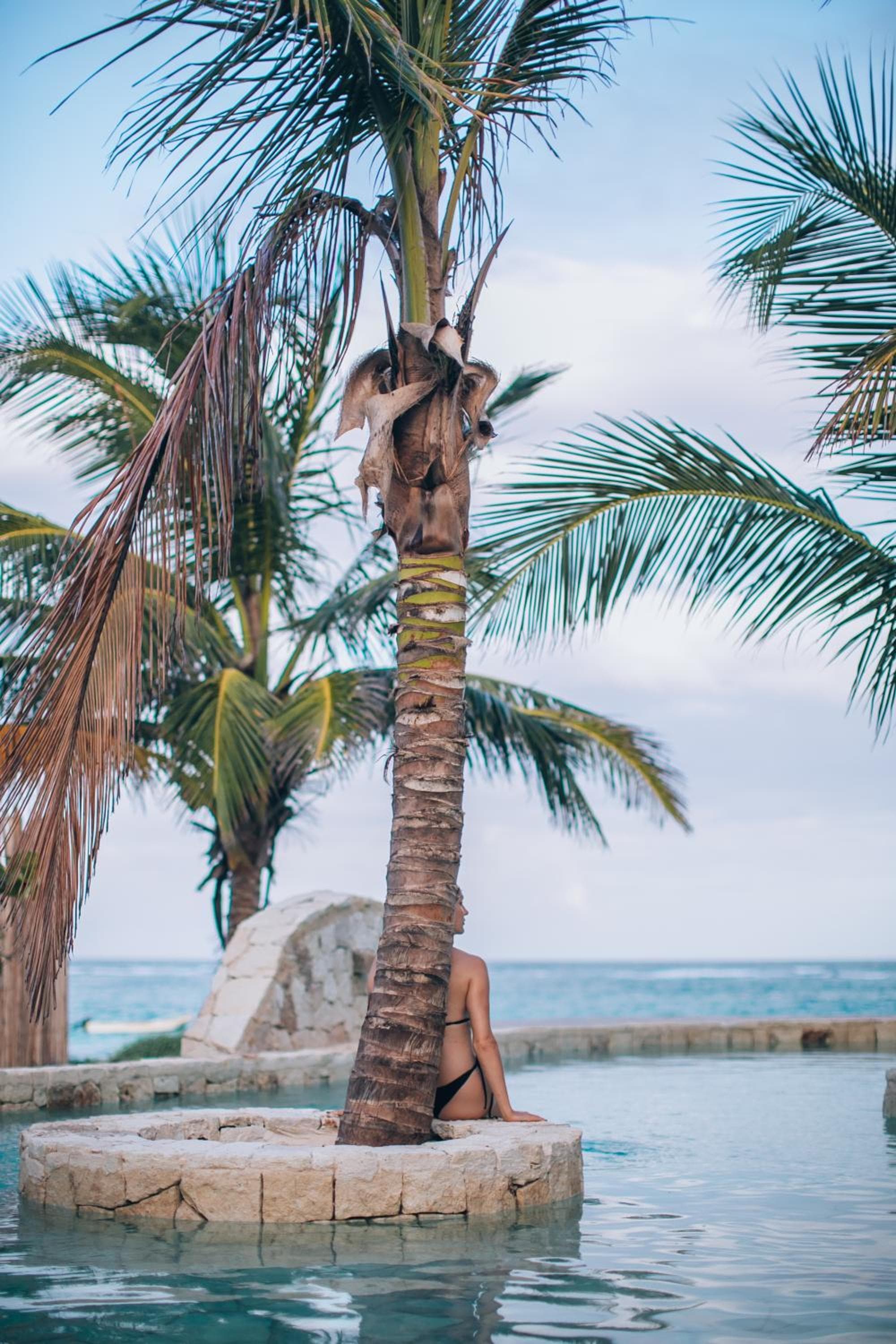 Glamp Ikal Tulum — 6