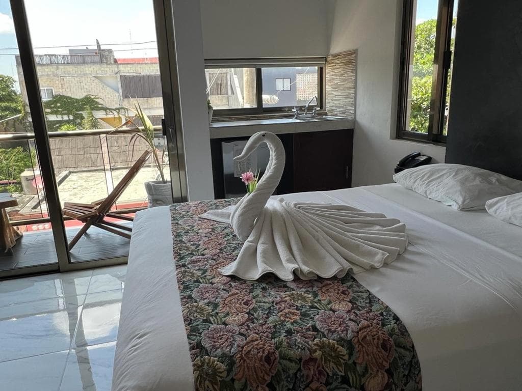 Hotel Ko'ox Wenne — 15