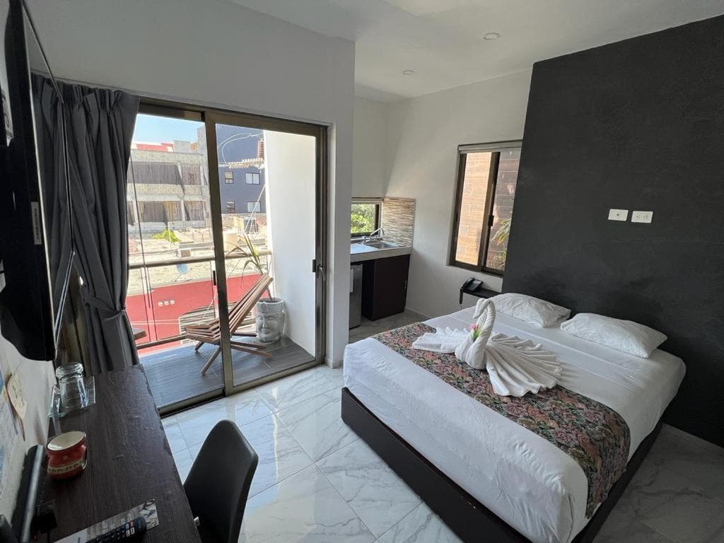 Hotel Ko'ox Wenne — 16