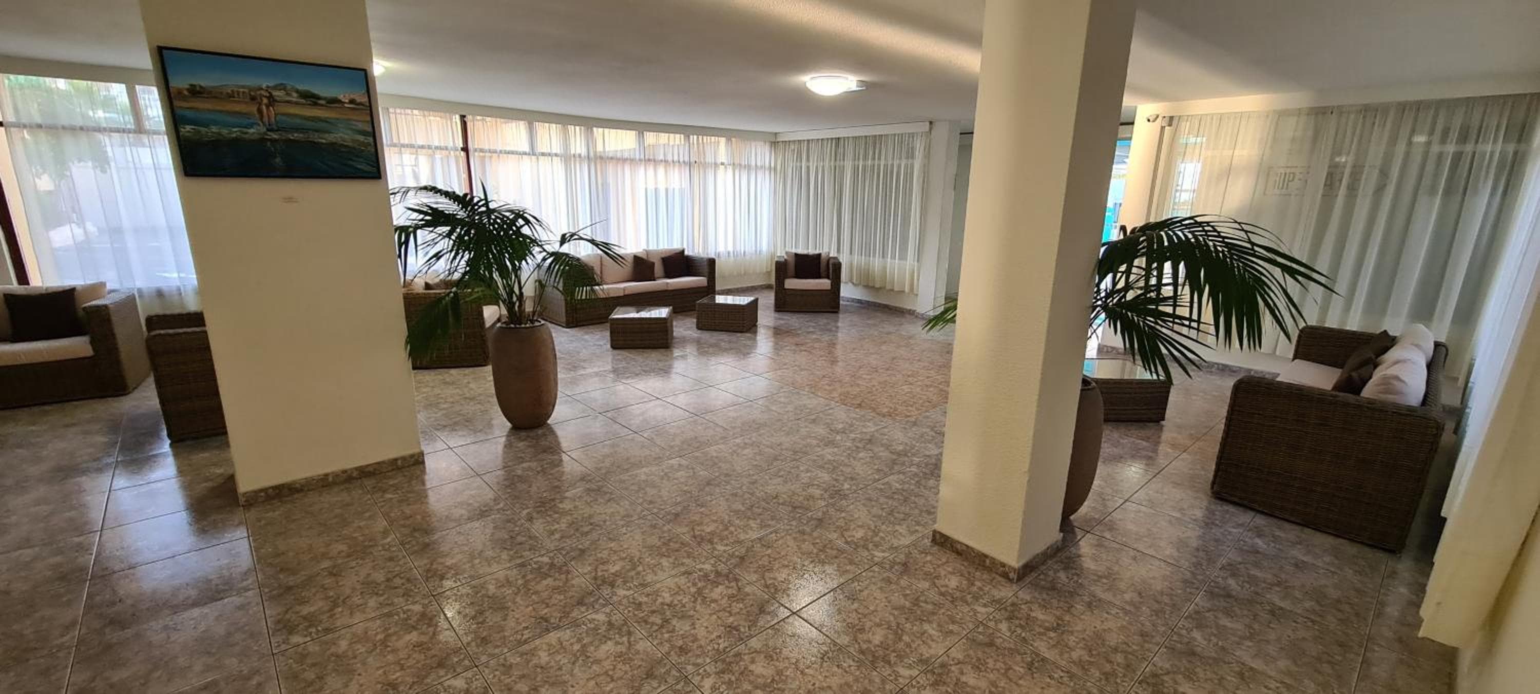 Torres del Sol-La Perla- Beachfront & Ocean View — 5