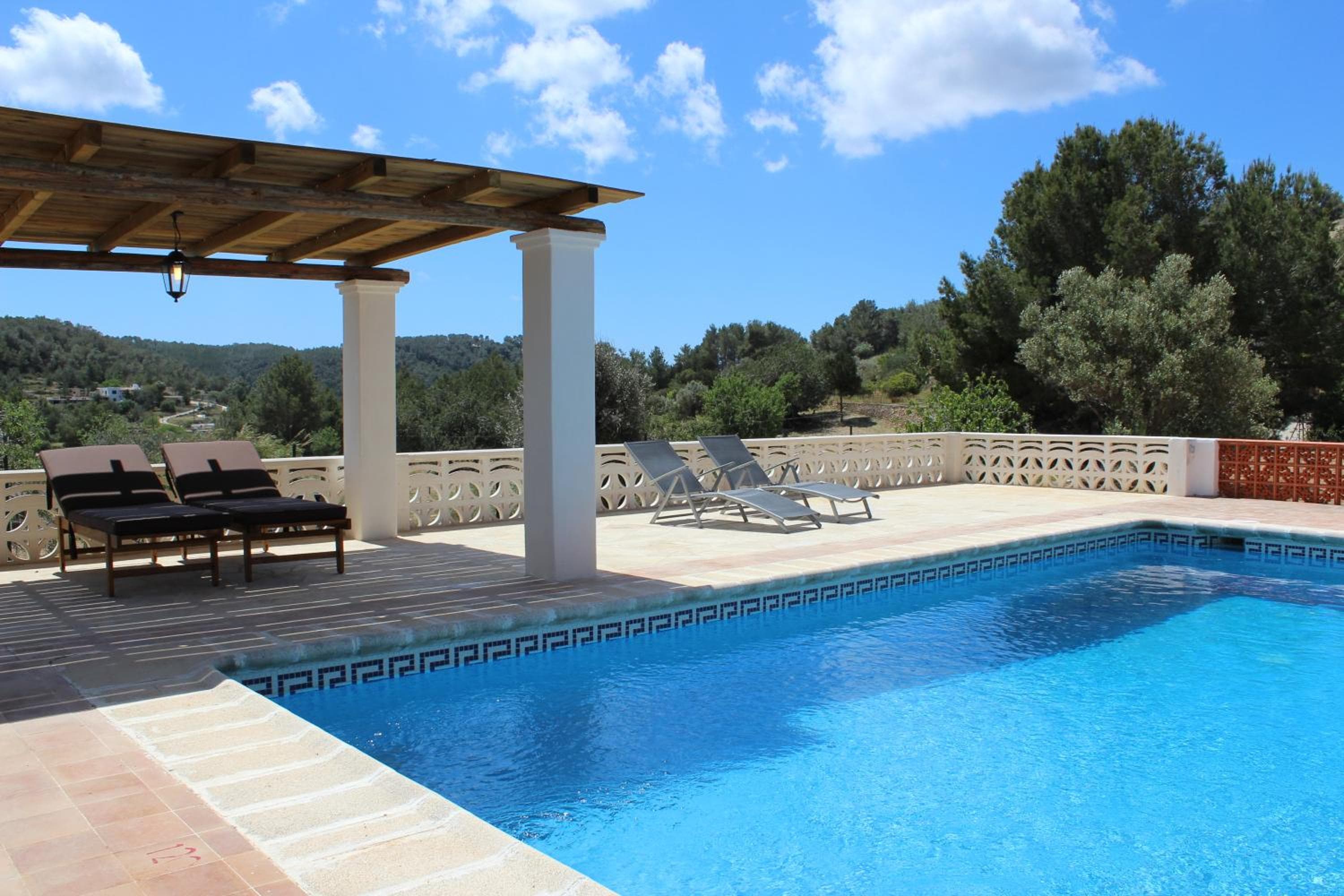 Villa Can Portmany — 2