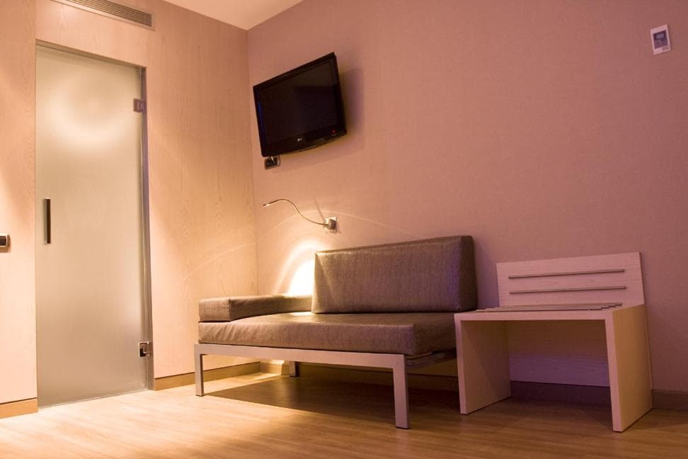 Barcelona House — 18