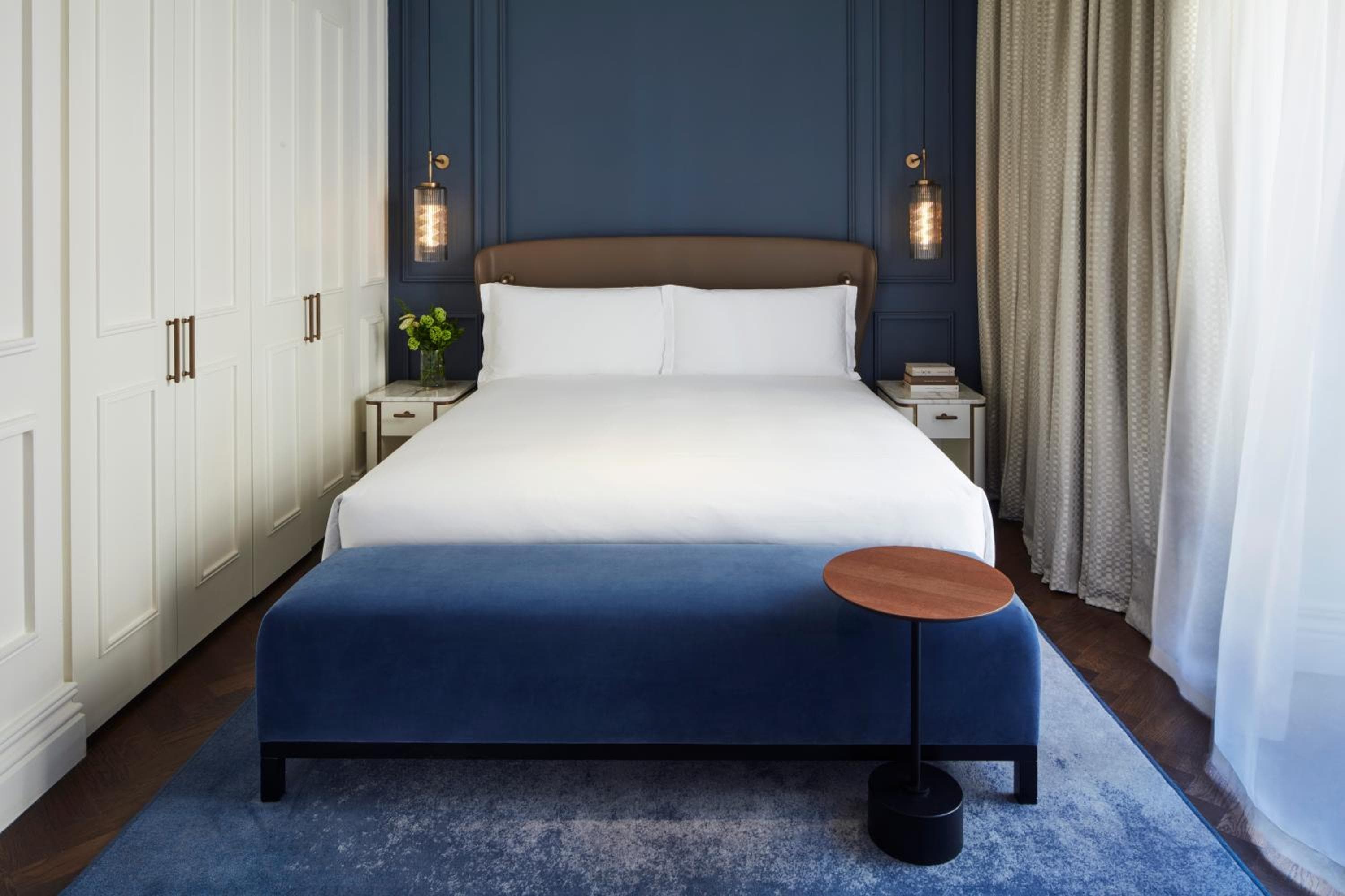 InterContinental Rome Ambasciatori Palace by IHG — 18
