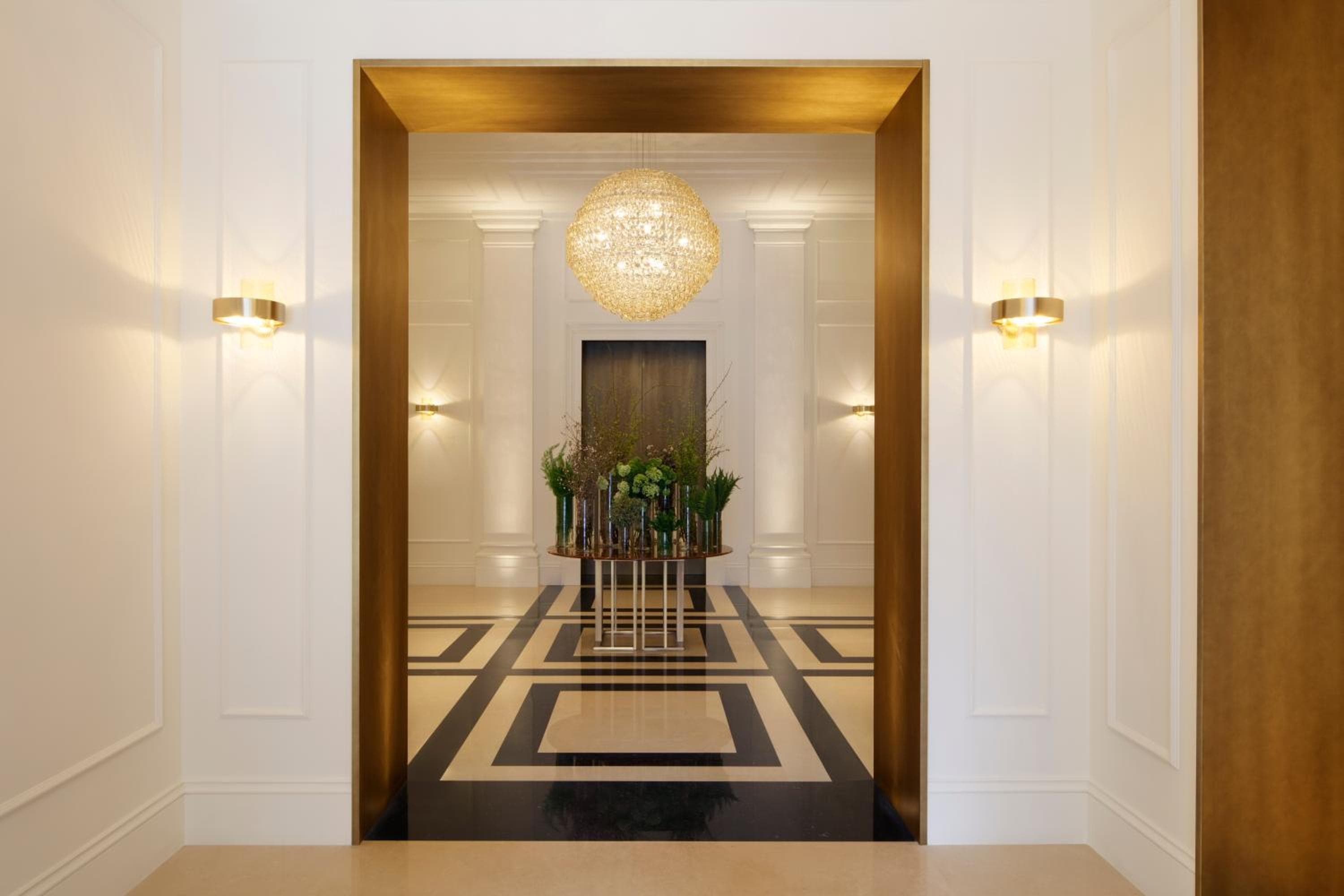InterContinental Roma Ambasciatori Palace, un IHG Hotel — 6
