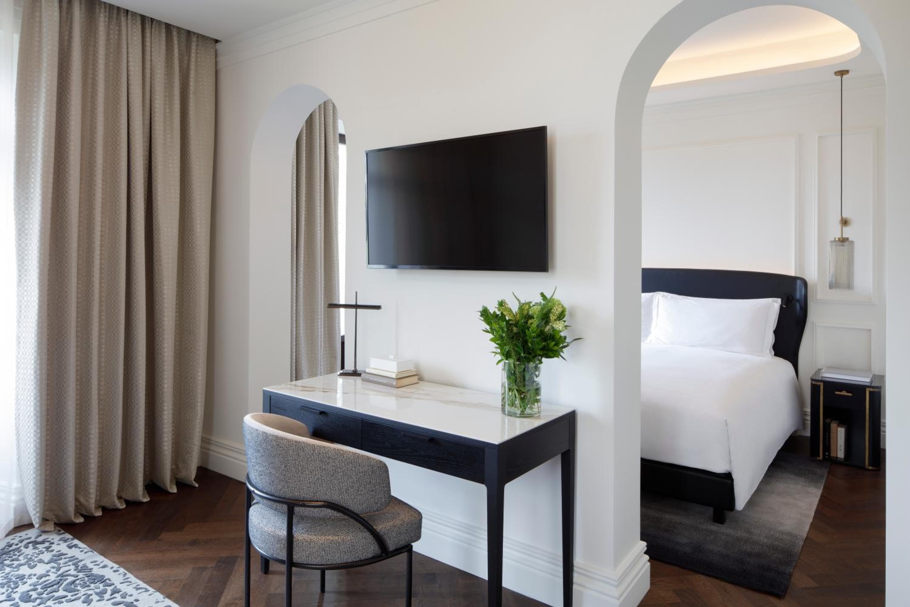 InterContinental Roma Ambasciatori Palace, un IHG Hotel — 19