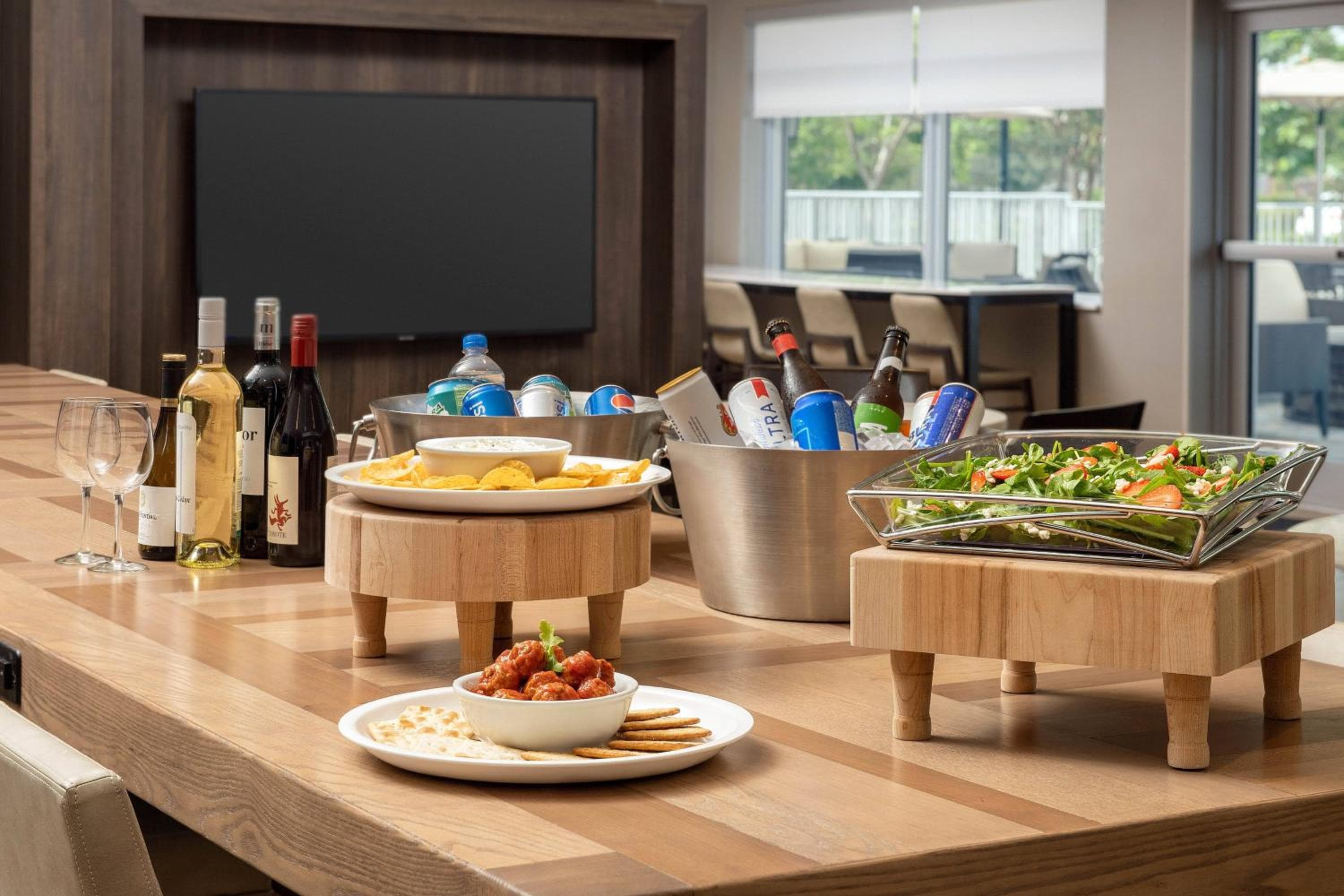Residence Inn Doral Mall Area — 3