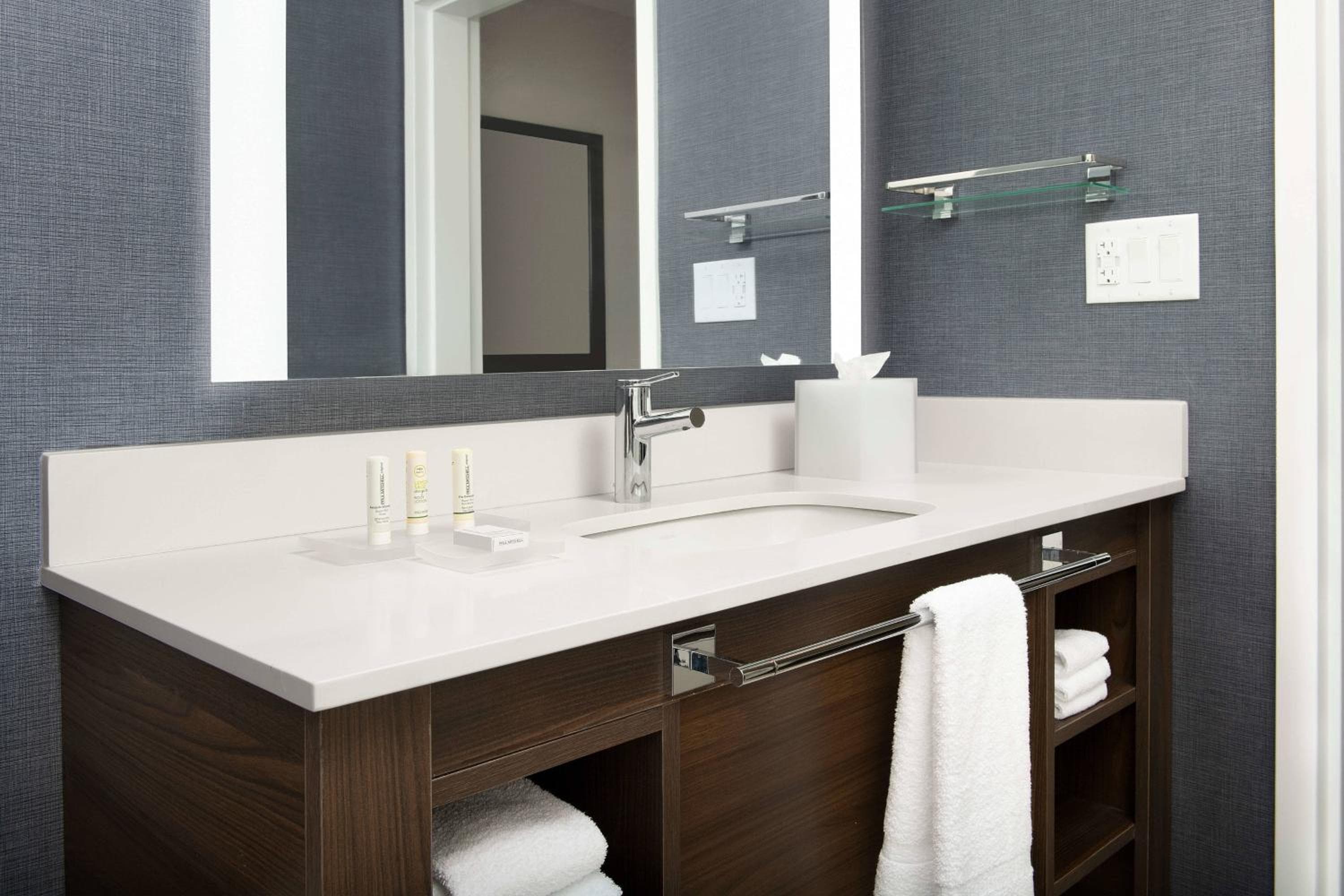 Residence Inn Doral Mall Area — 2