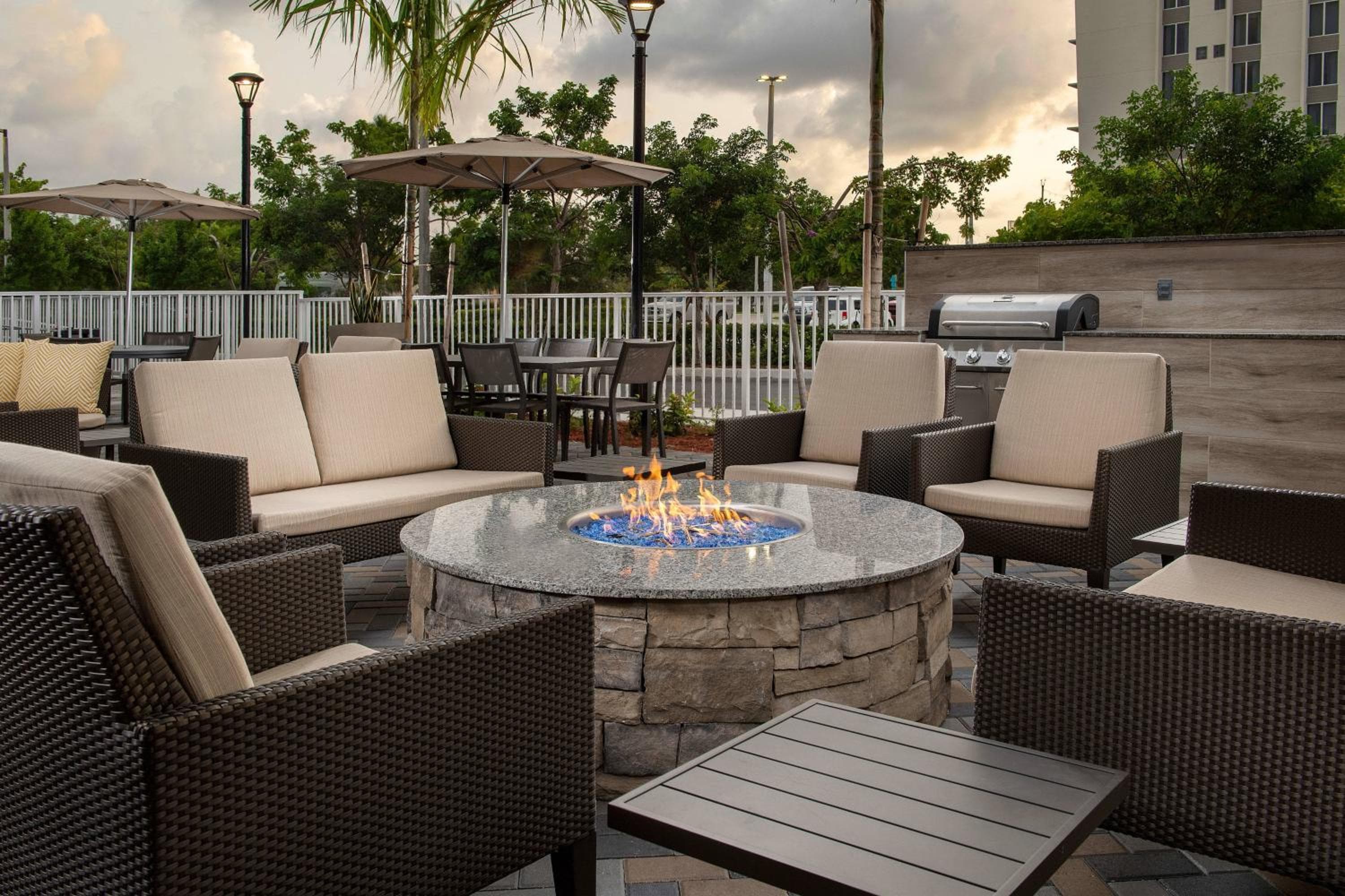 Residence Inn Doral Mall Area — 5