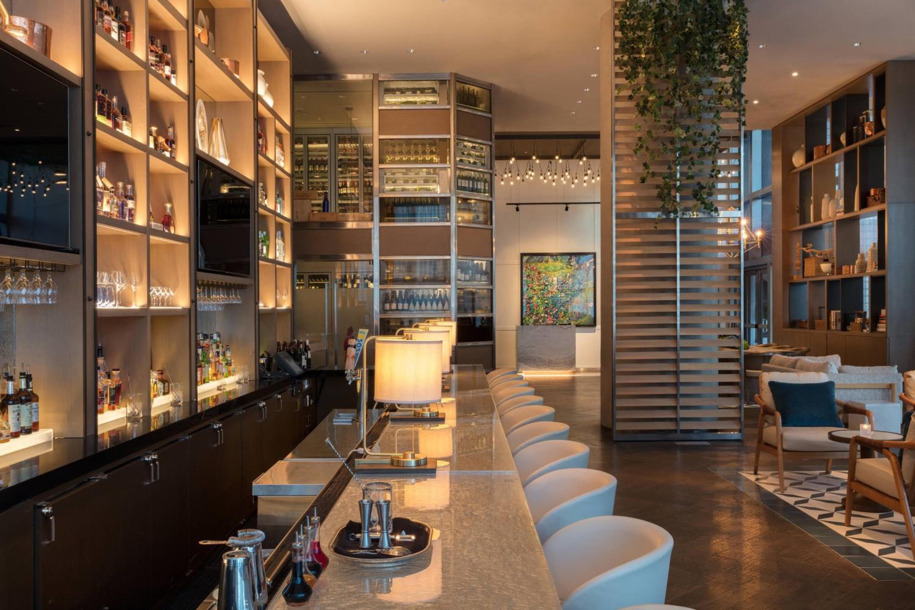 Hotel Beaux Arts, Collezione di autografi — 9
