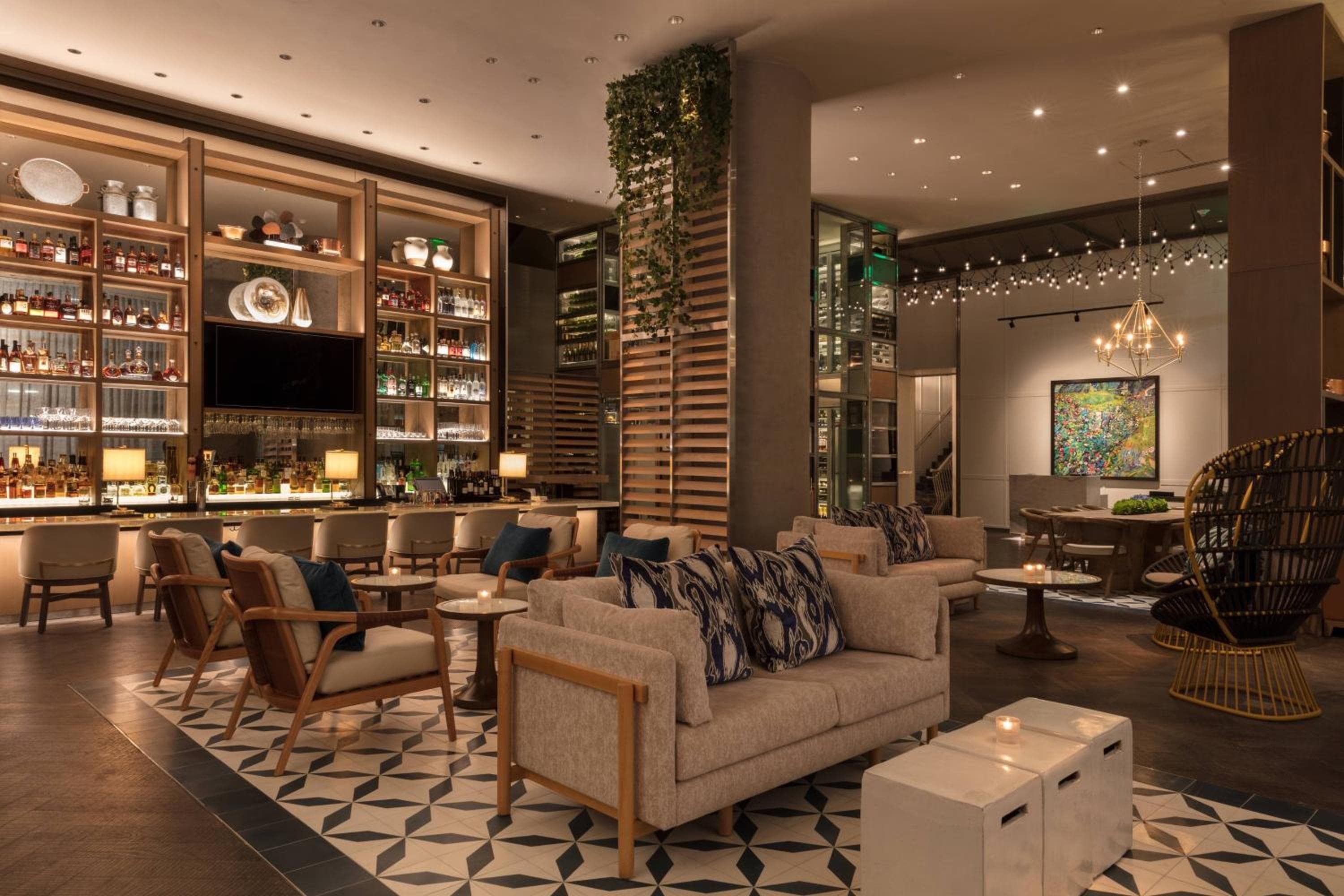 Hotel Beaux Arts, Collezione di autografi — 19