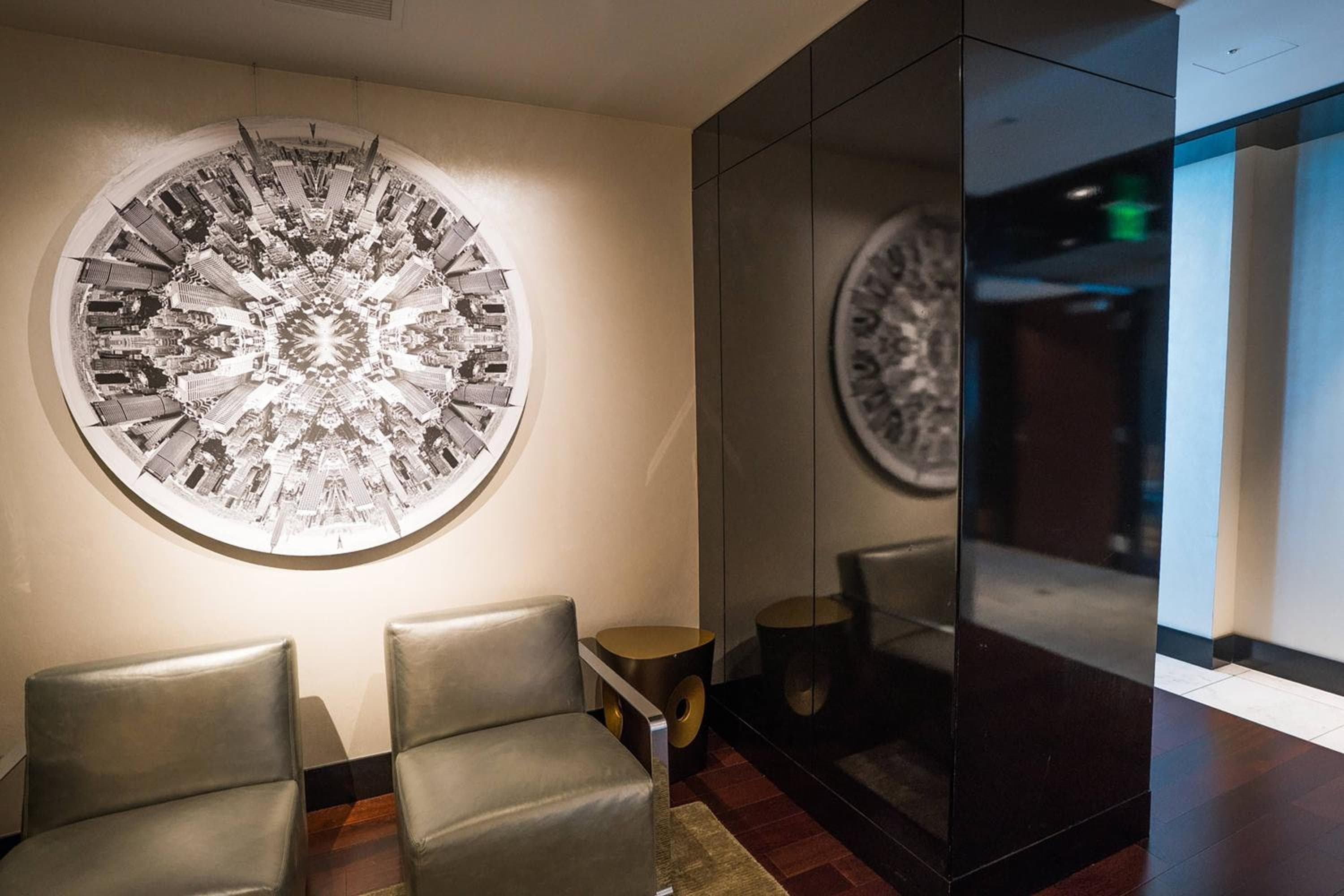 Hotel Beaux Arts, Autograph Collection — 13