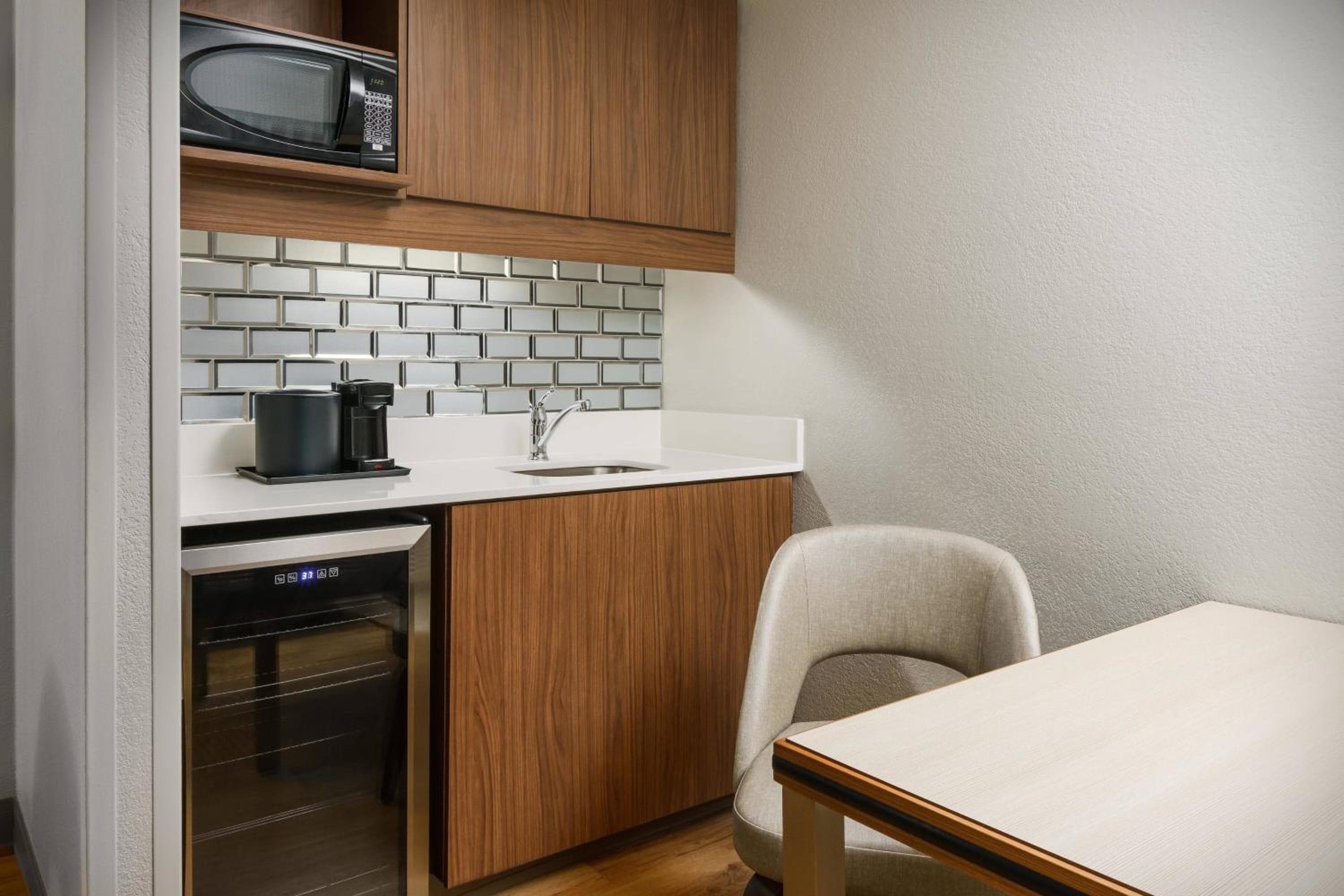 Courtyard by Marriott Orlando Lake Buena Vista im Vista Centre — 22