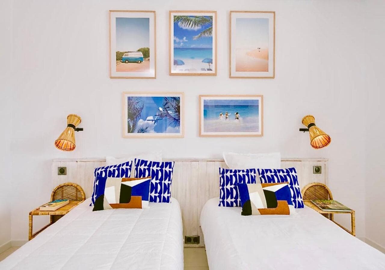 Villa La Residence Ibiza — 19