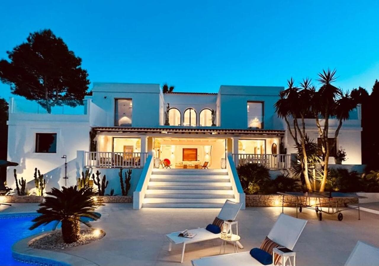 Villa La Residence Ibiza — 7