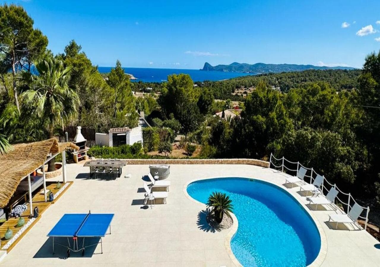 Villa La Residence Ibiza — 3