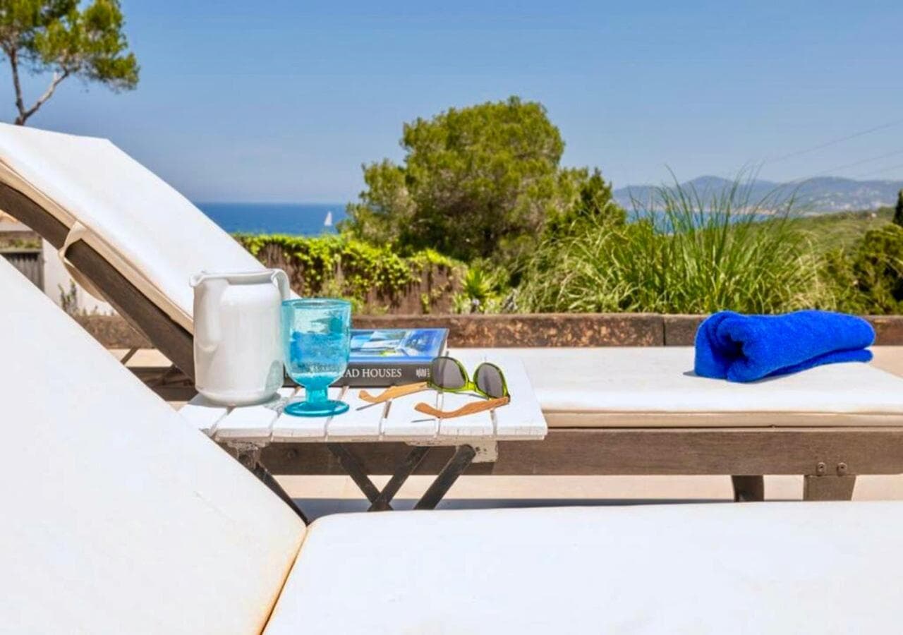 Villa La Residence Ibiza — 7
