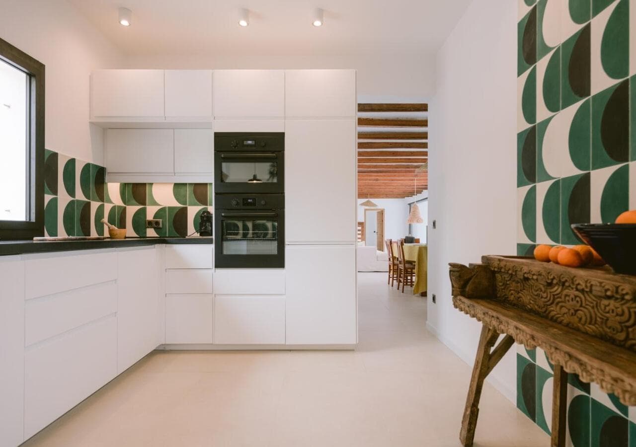 Villa La Residence Ibiza — 22