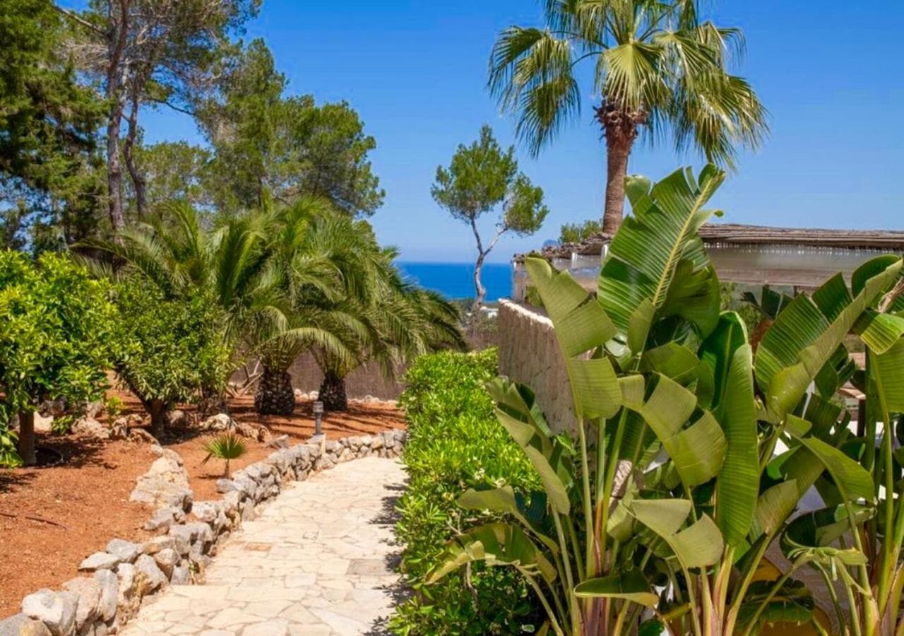 Villa La Residence Ibiza — 17